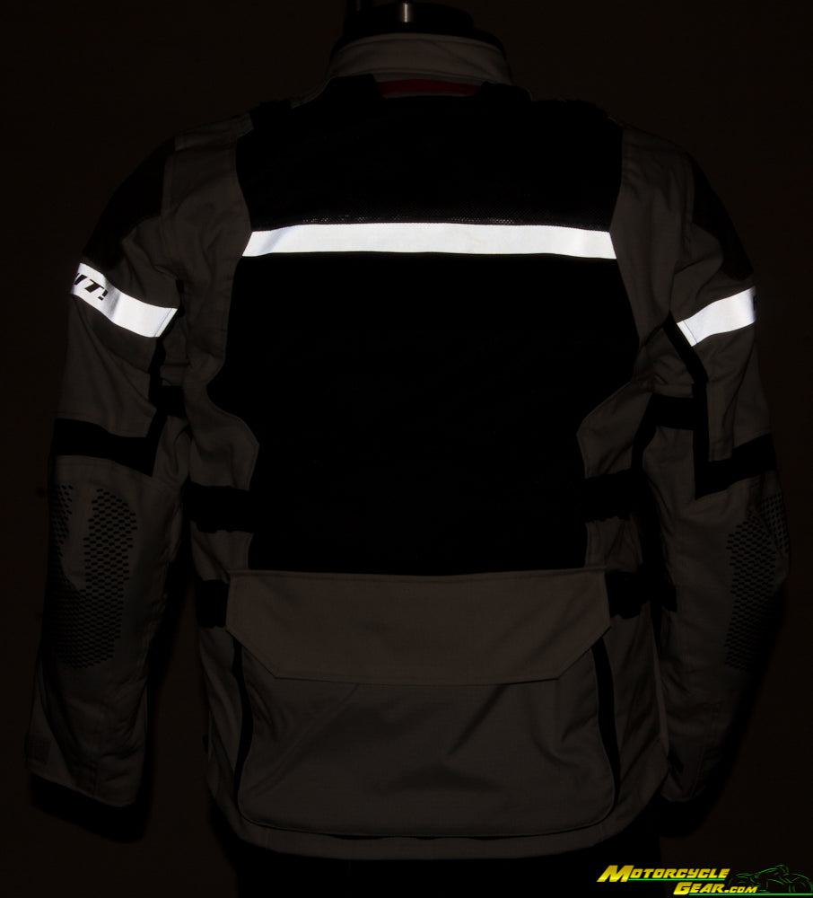 cayenne motorcycle helmets REV'IT! Jacket Cayenne 2