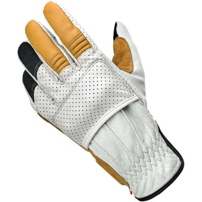 Biltwell Borrego Gloves