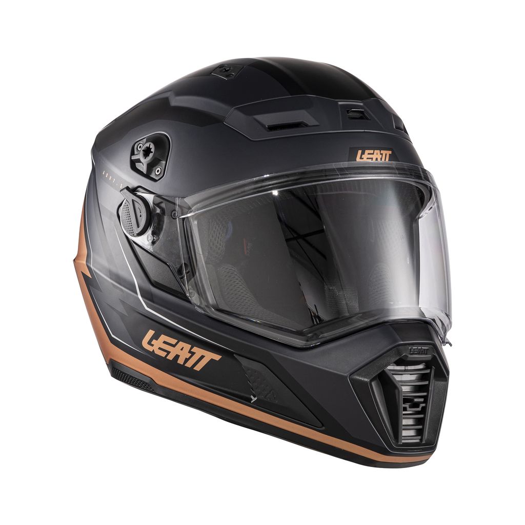 Leatt ADV 7.5 Helmet Kit with 2.5 Goggle