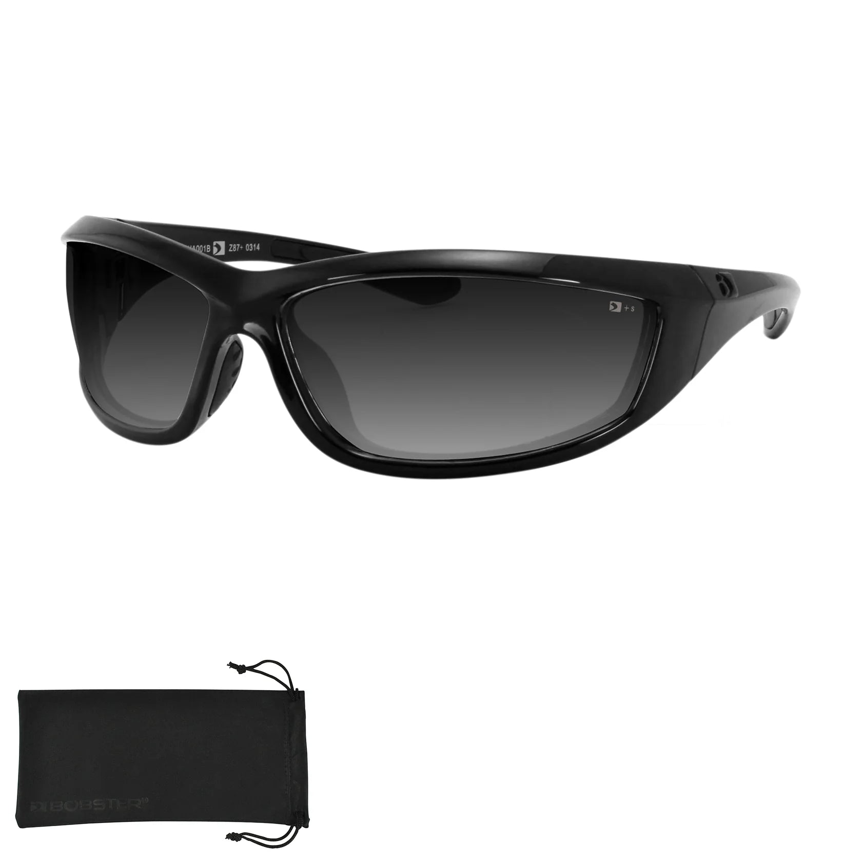 Bobster Charger Sunglasses