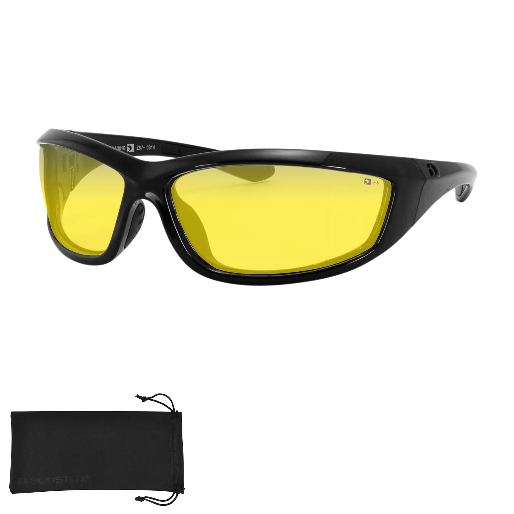 Bobster Charger Sunglasses