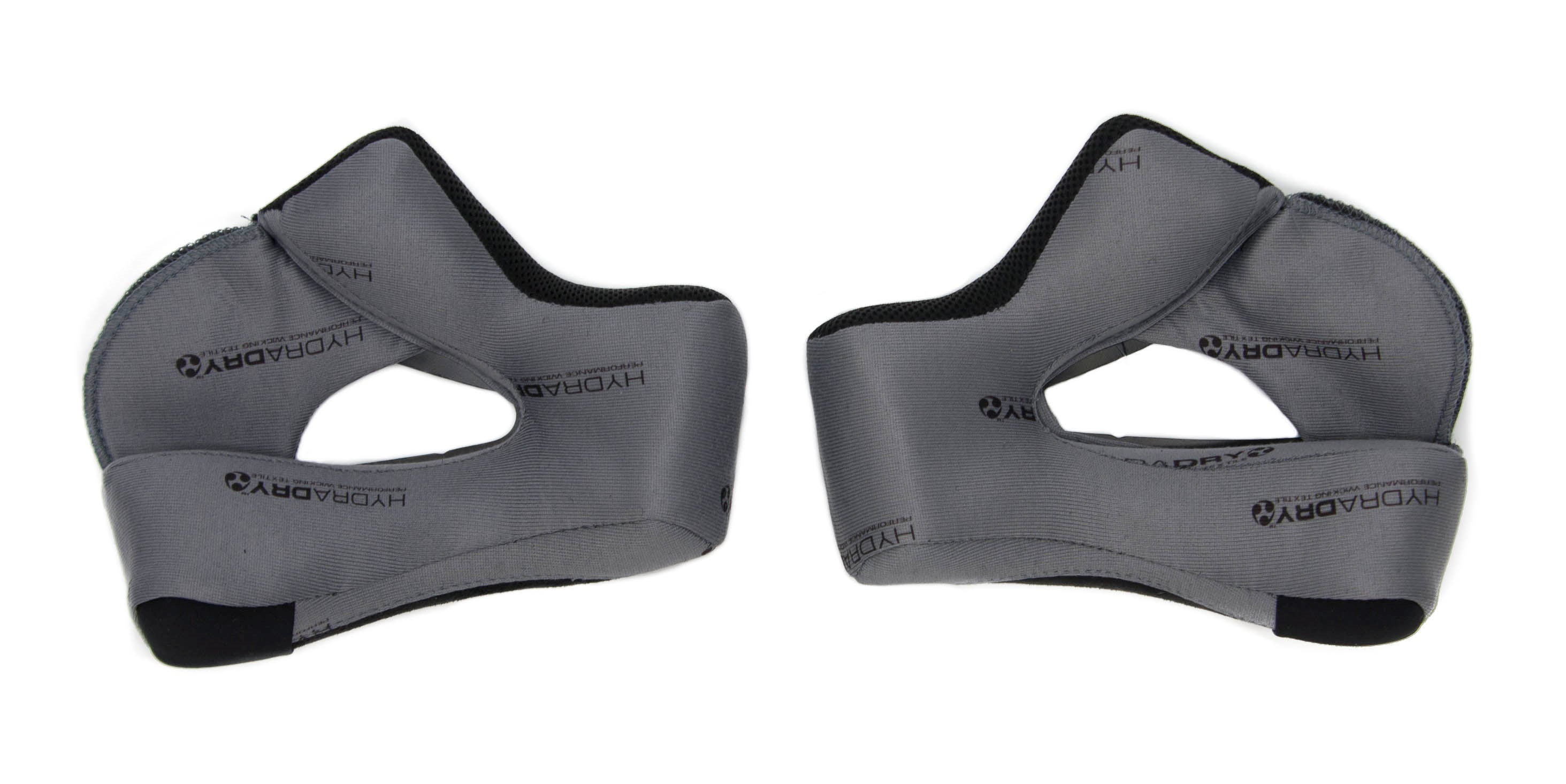 icon airflite helmet padding ICON Airform Cheek Pads - Hydradry