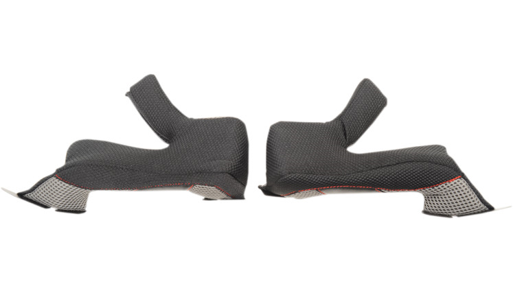Z1R Cheek Pads for Range Helmet