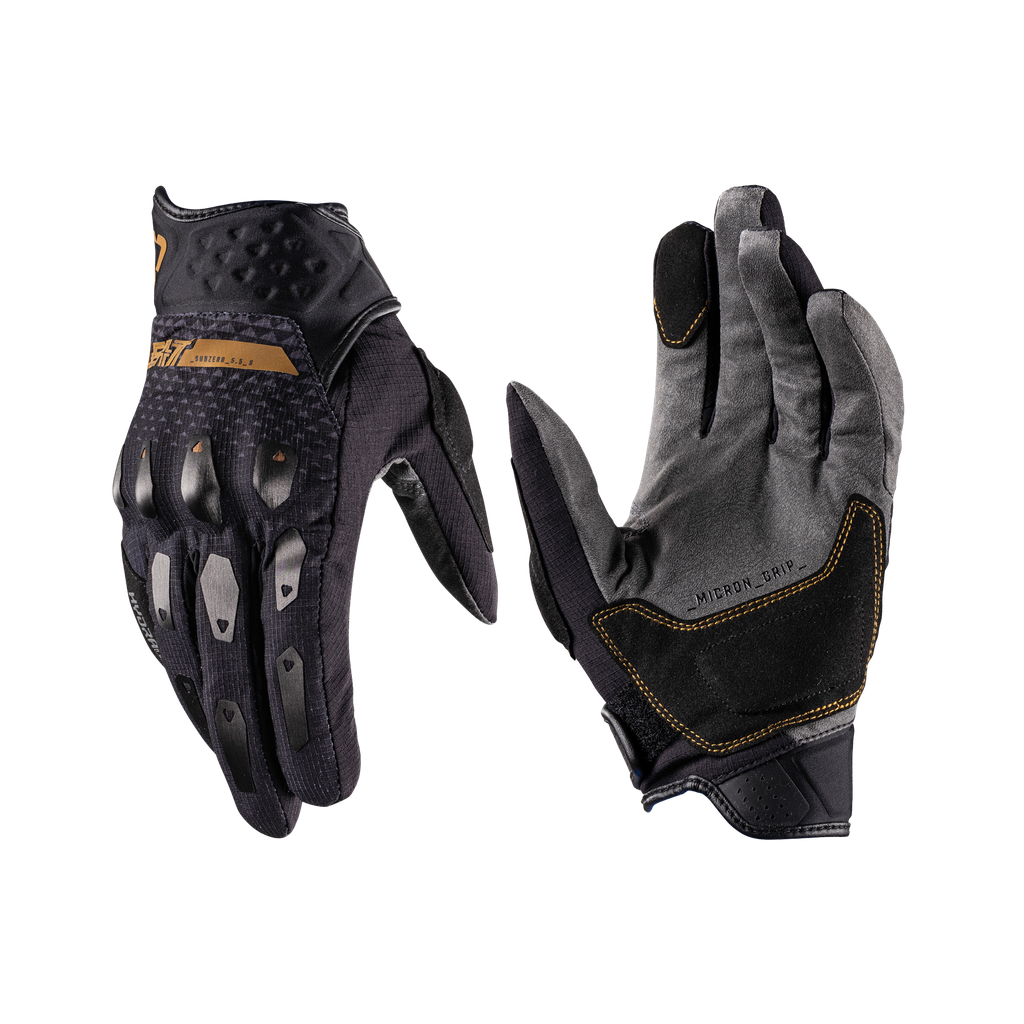 Leatt Adventure SubZero 5.5 Short Glove