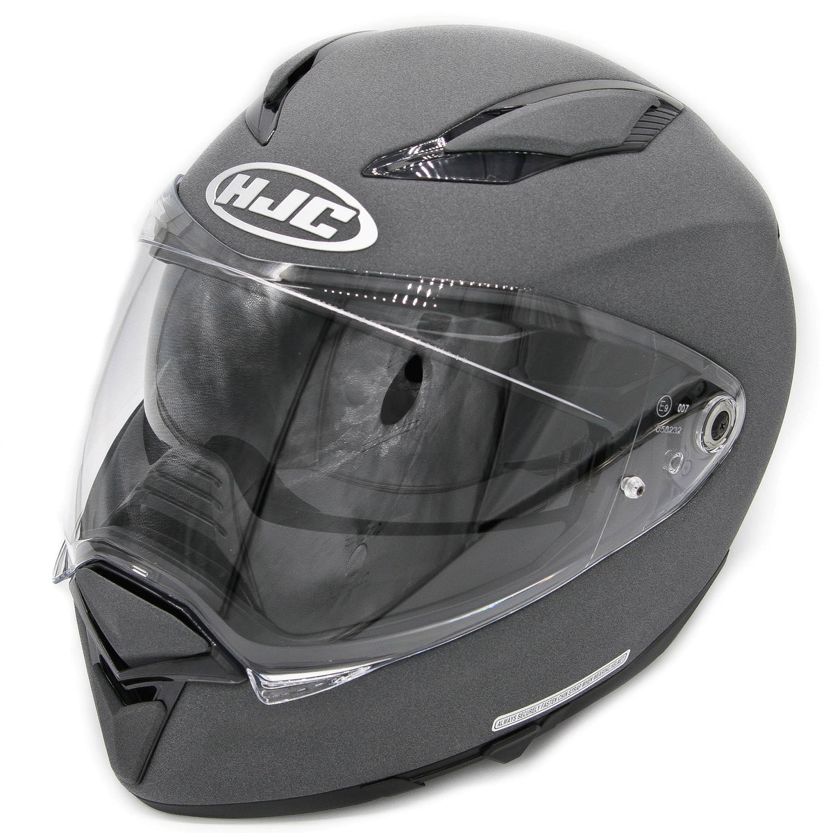 hjc f70 helmet visor HJC HJ-32 Pinlock Shield