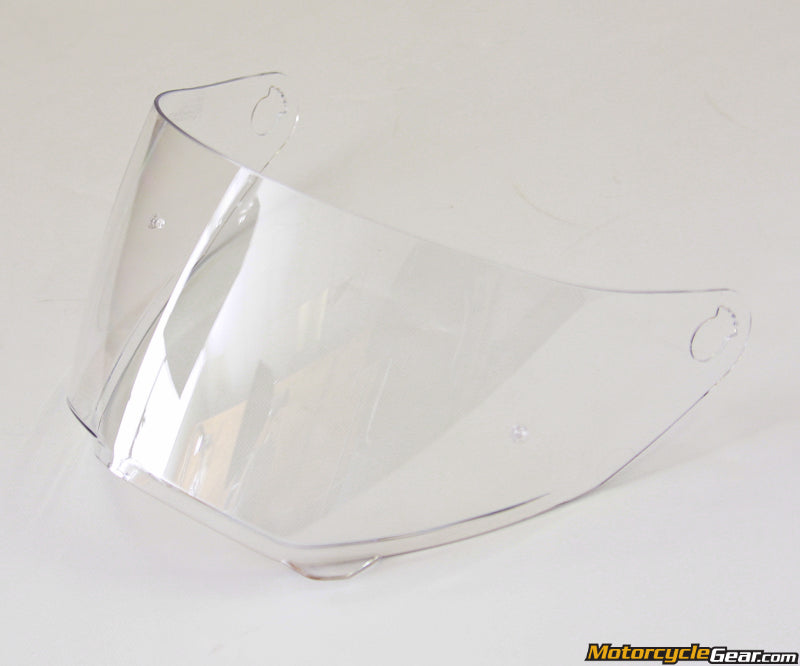 HJC HJ-27 Pin-Prepared Single Lens Shield