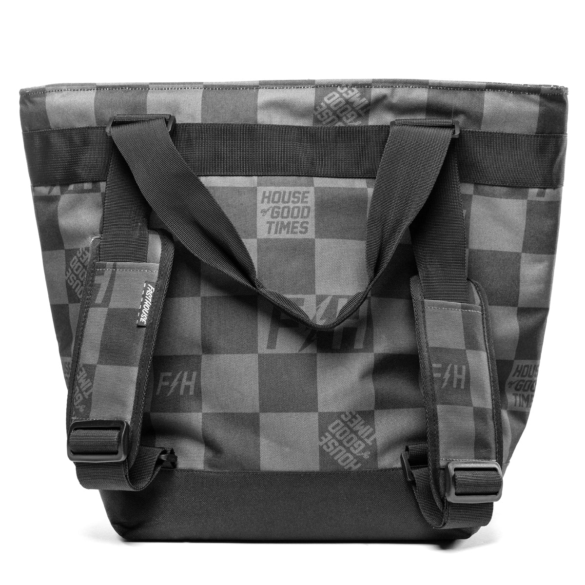 Fasthouse Coast Unsulated Tote