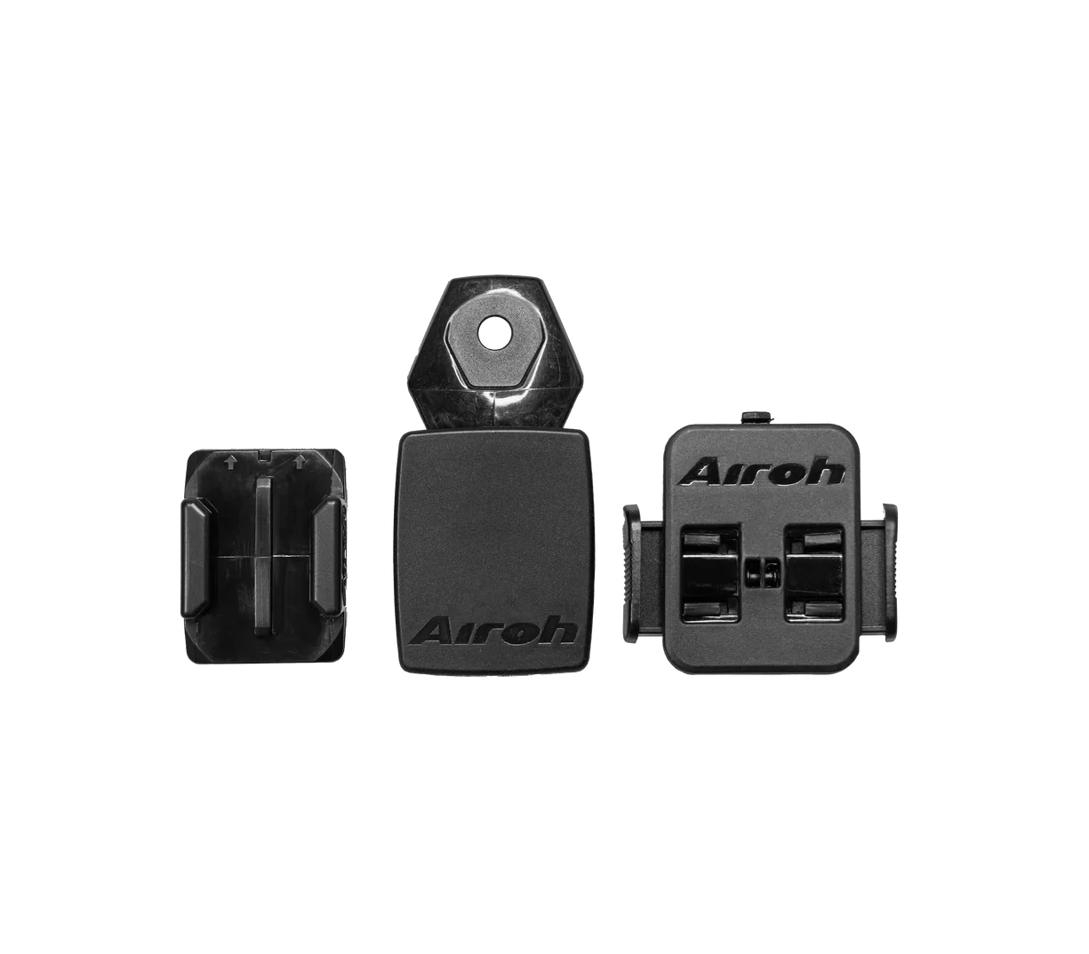 Airoh Commander 2 Action Camera Kit
