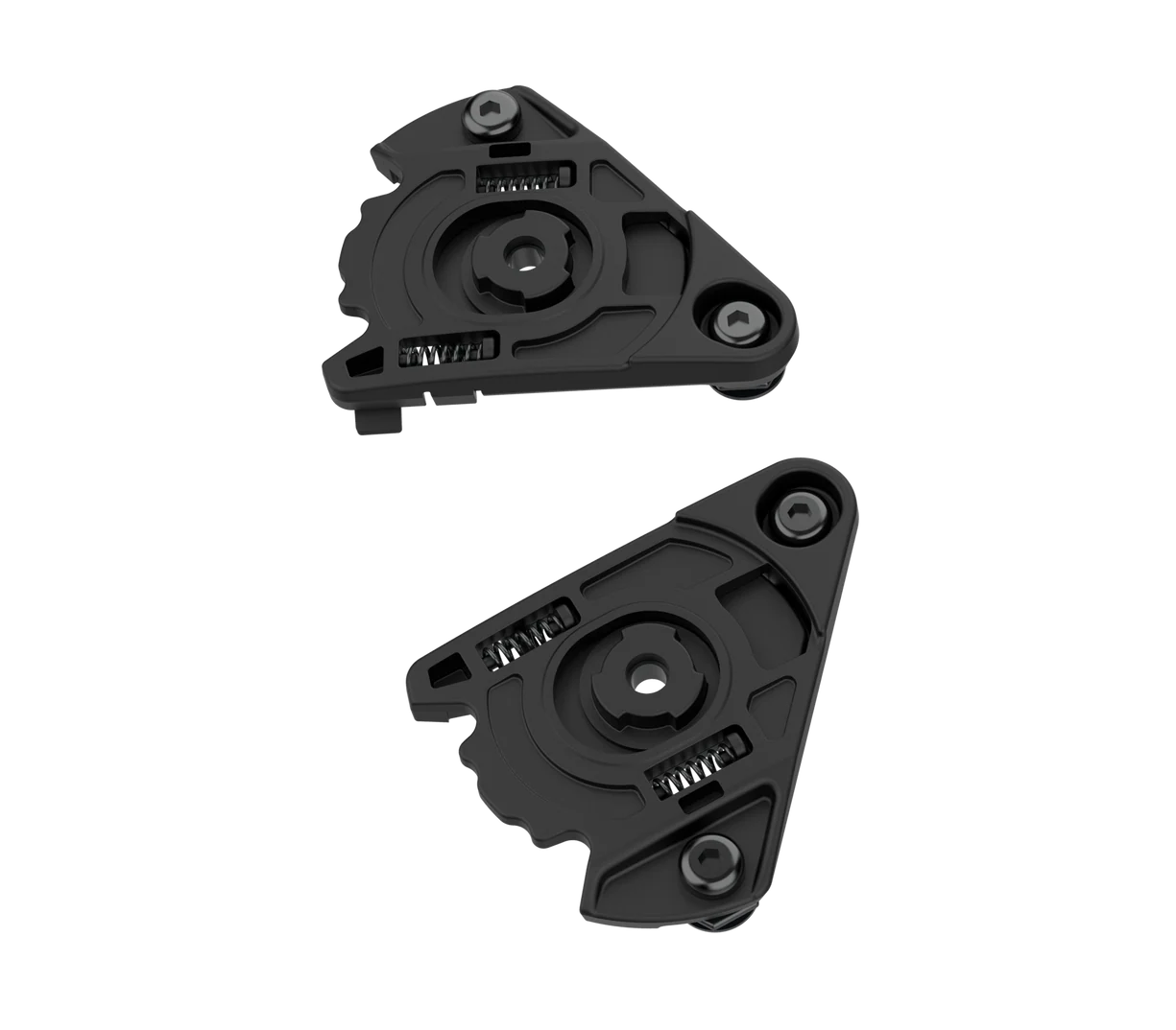 Airoh Commander 2 Shield Plate Kit