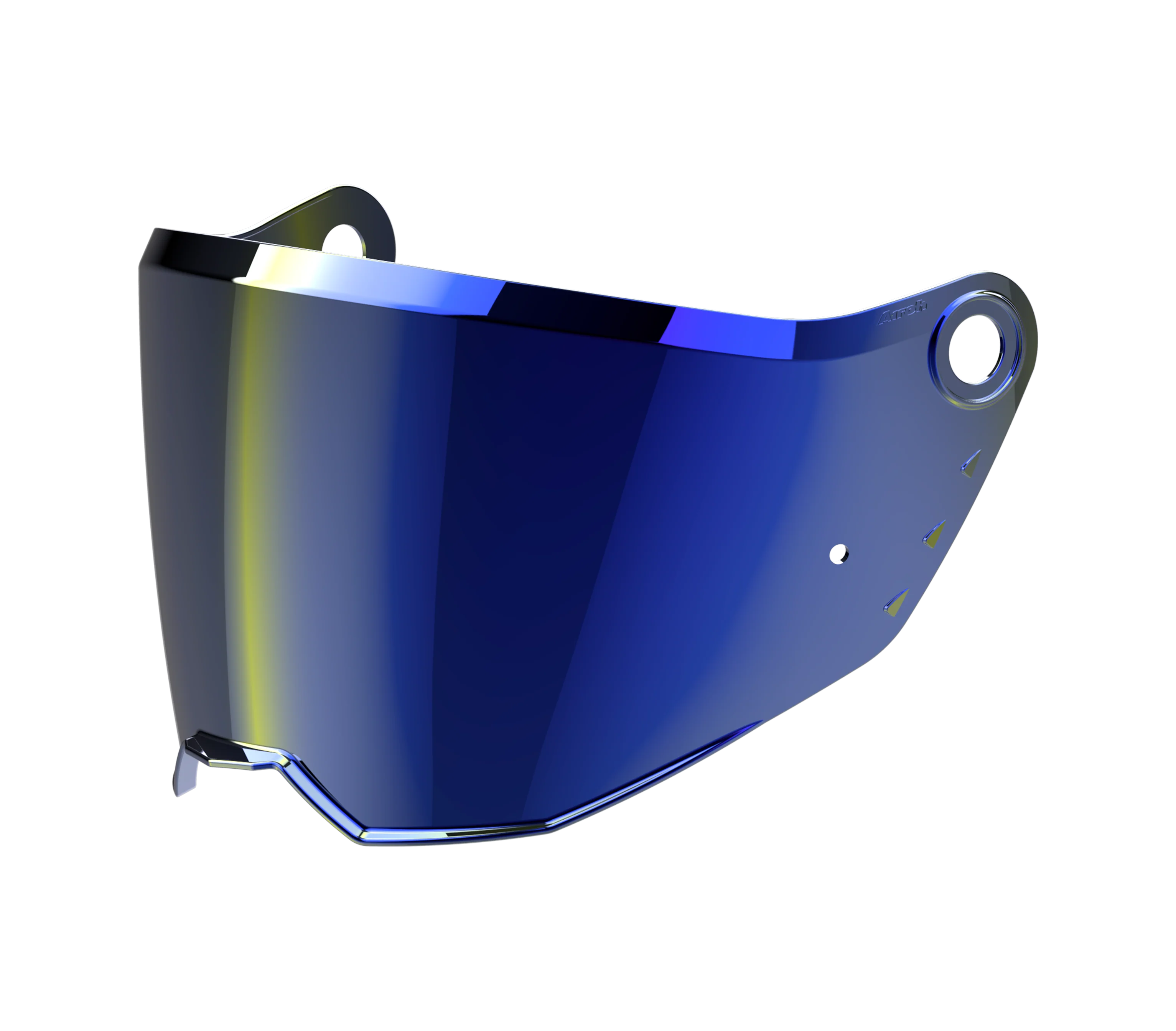 Airoh Commander 2 Shields