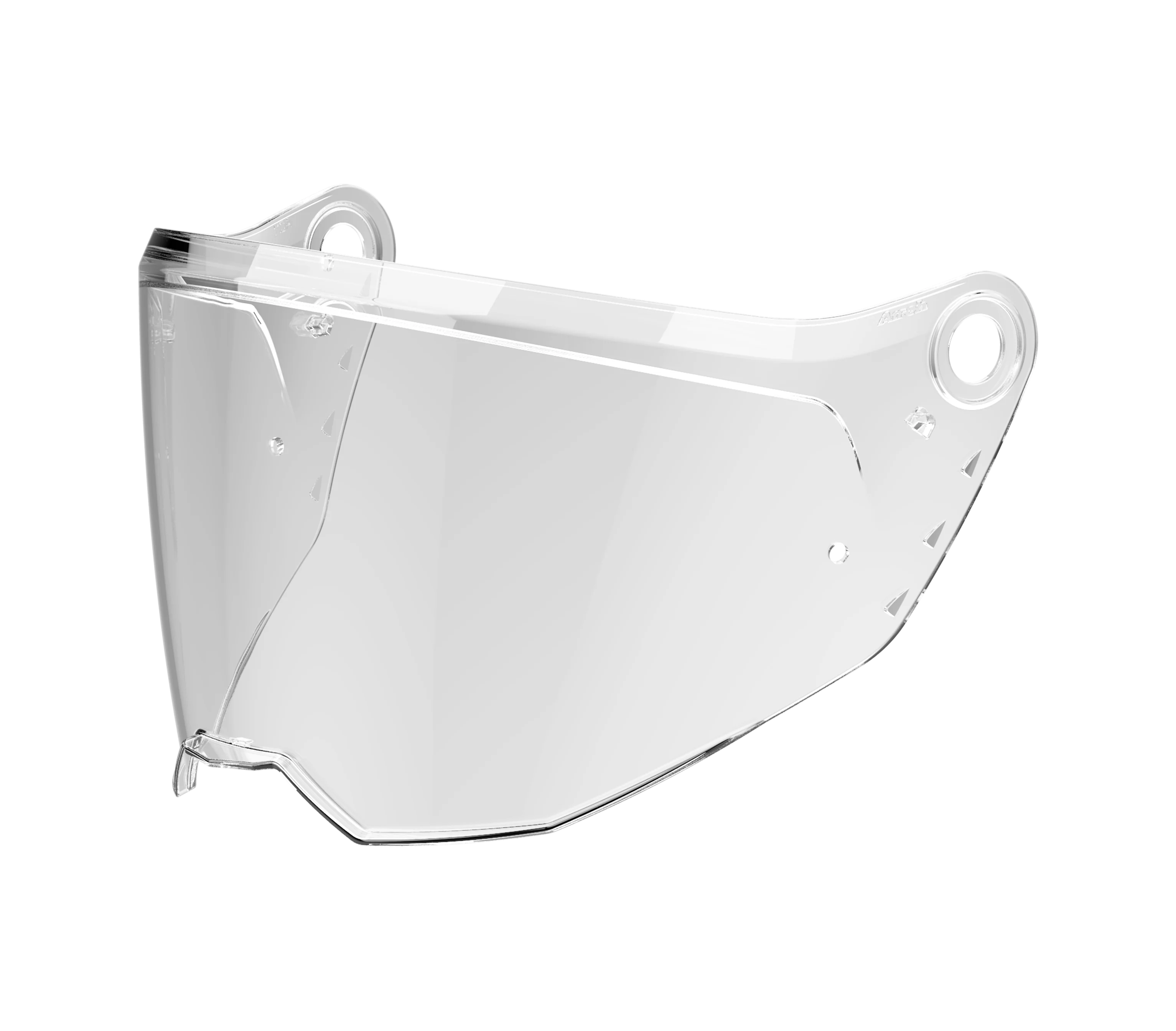 Airoh Commander 2 Shields