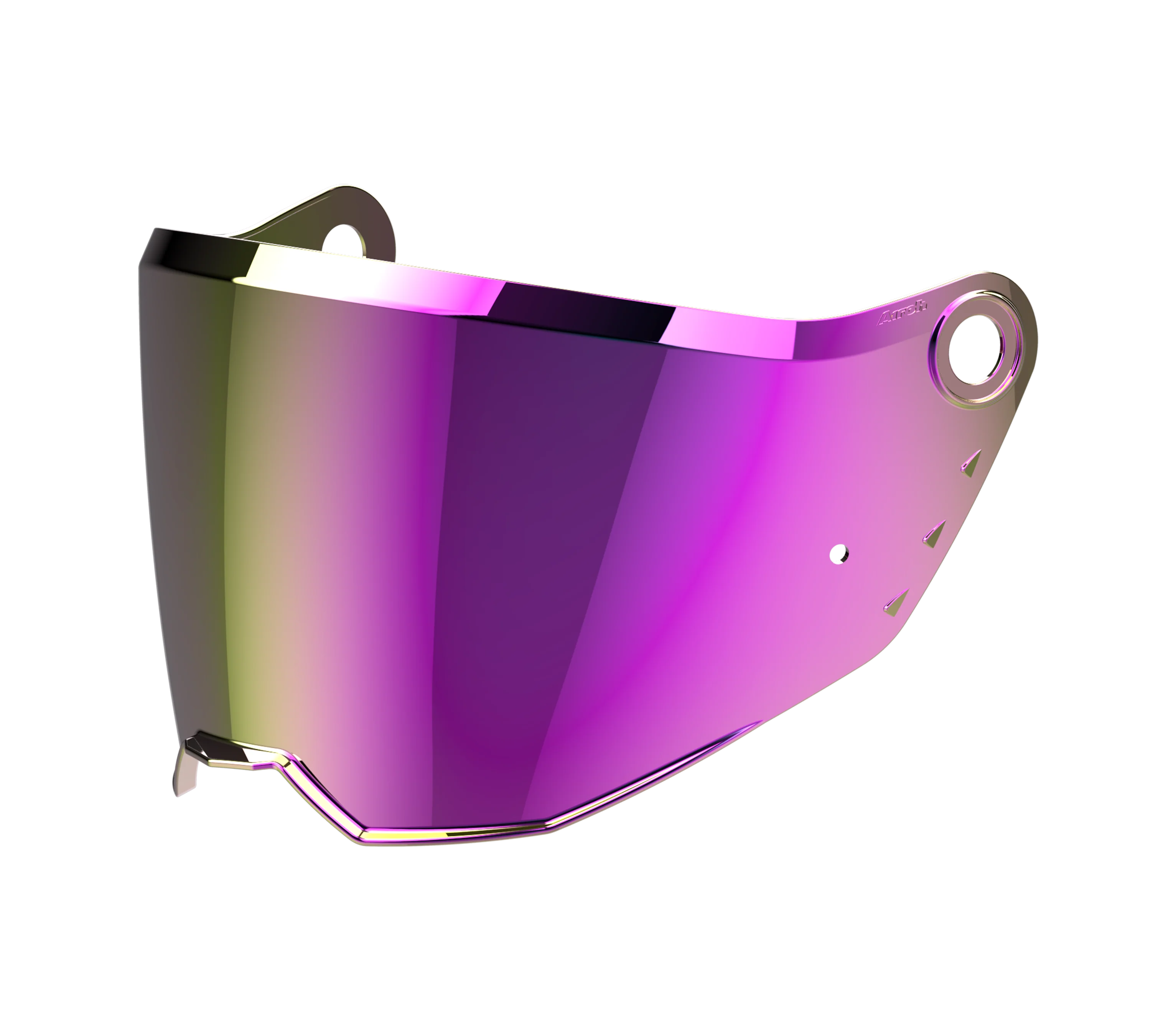 Airoh Commander 2 Shields