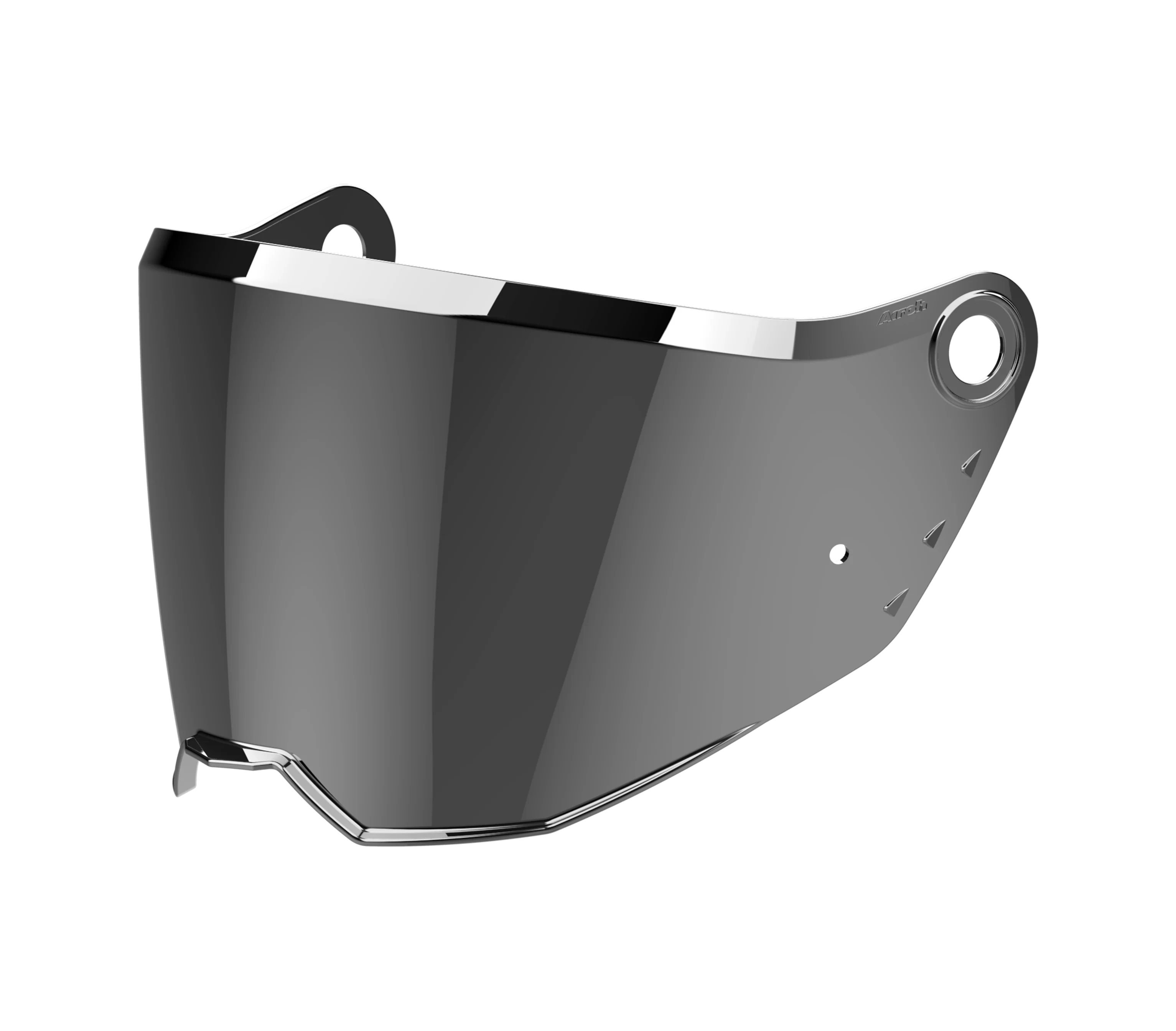 Airoh Commander 2 Shields