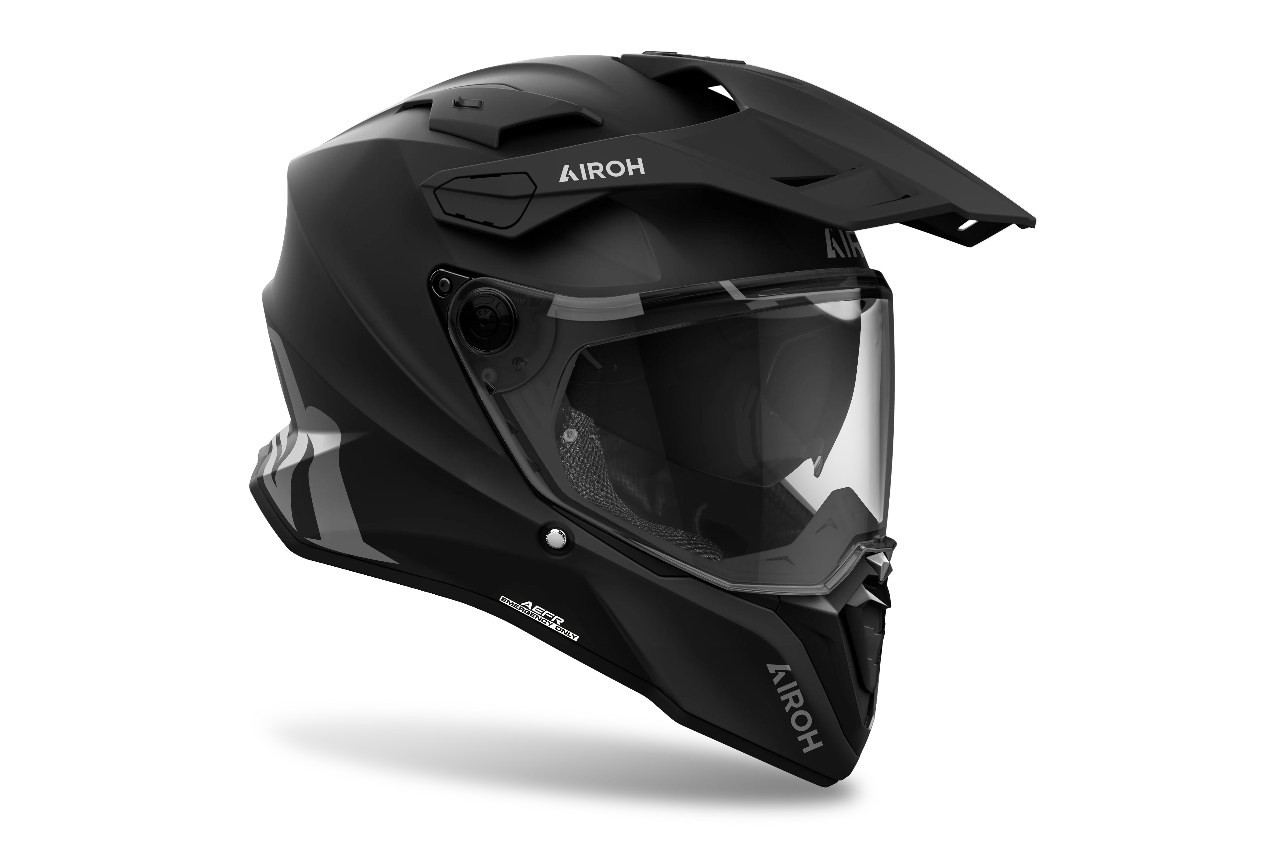 Airoh Commander 2 Solid Helmets