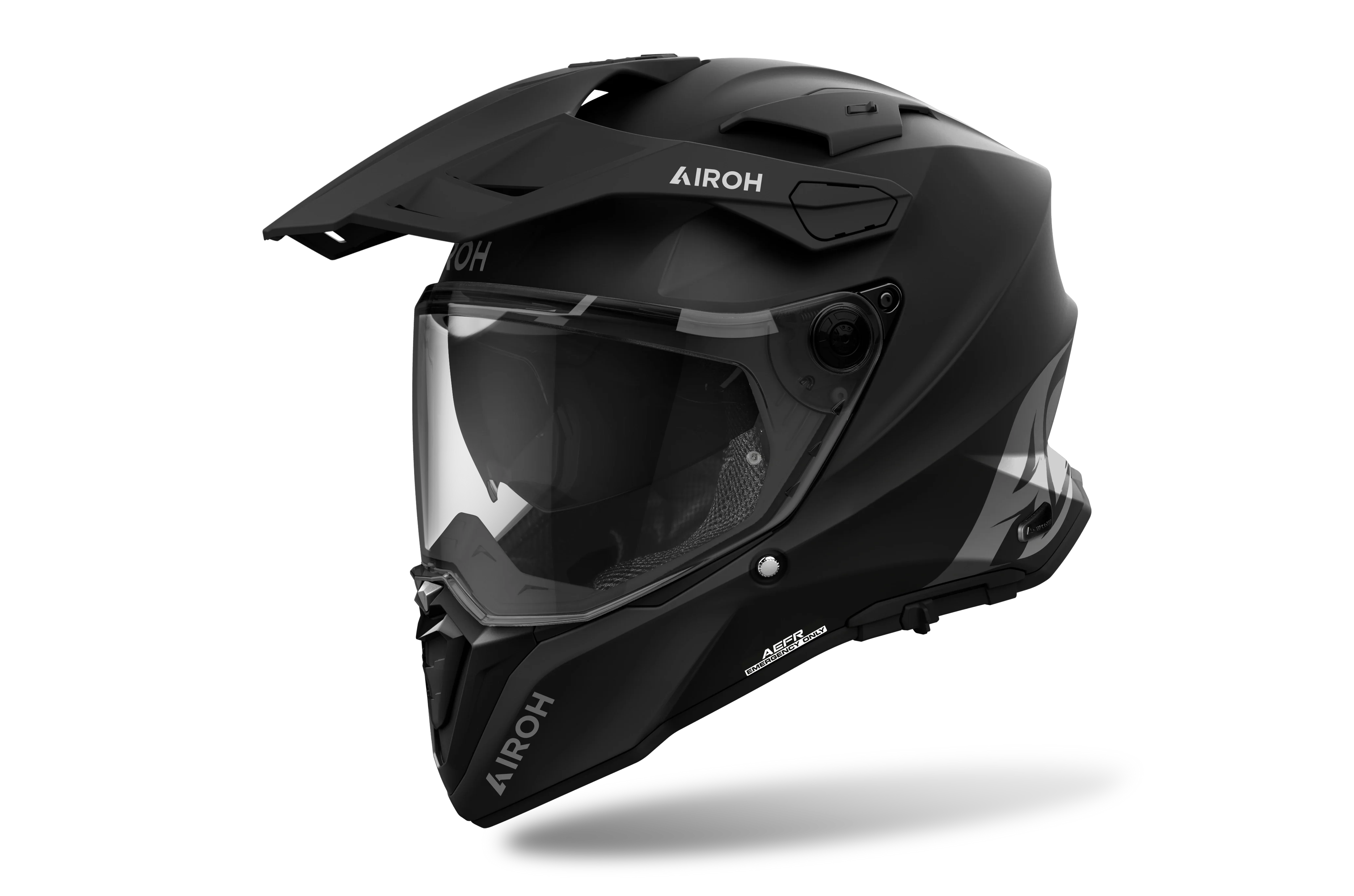 Airoh Commander 2 Solid Helmets