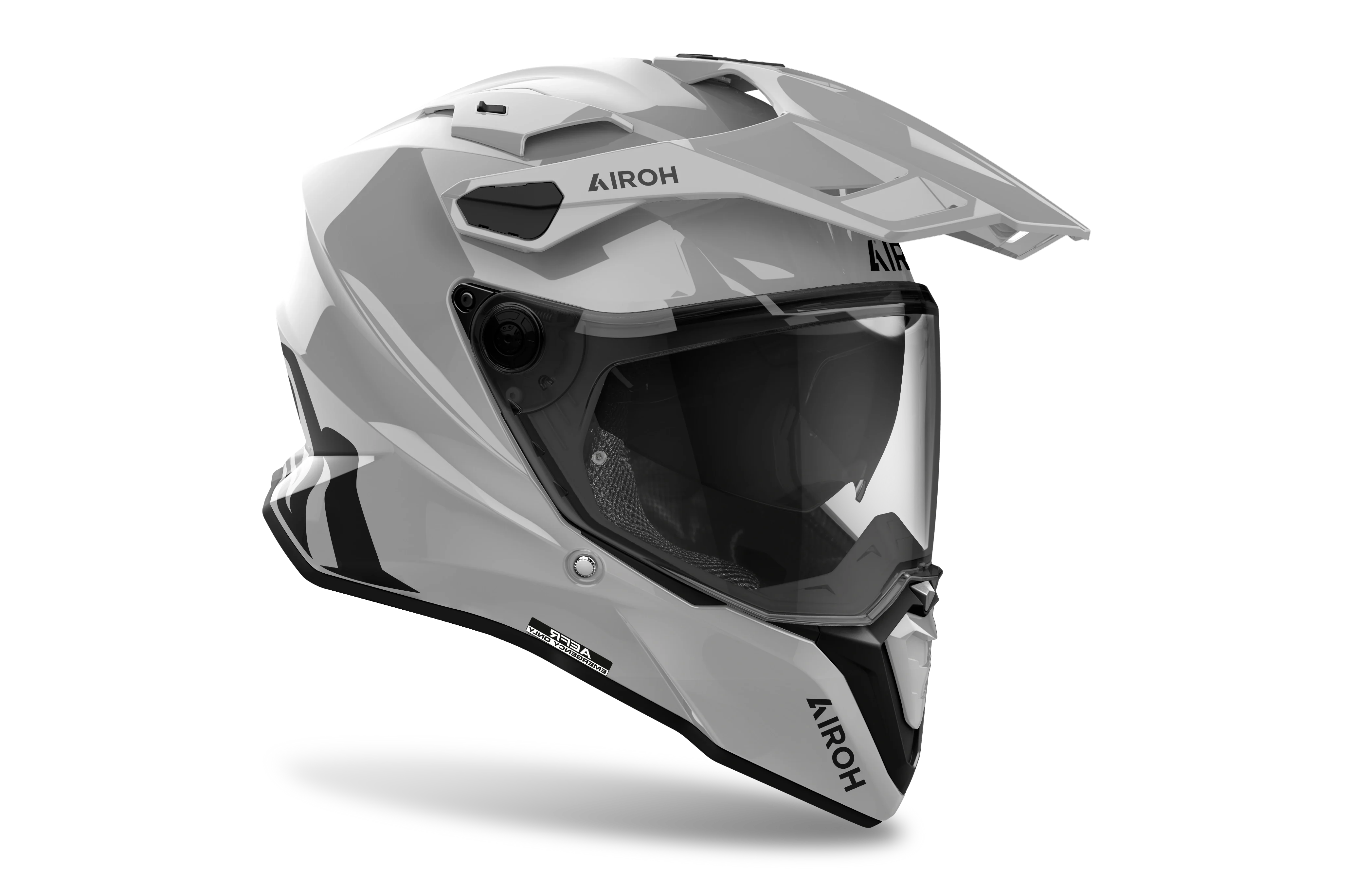 Airoh Commander 2 Solid Helmets