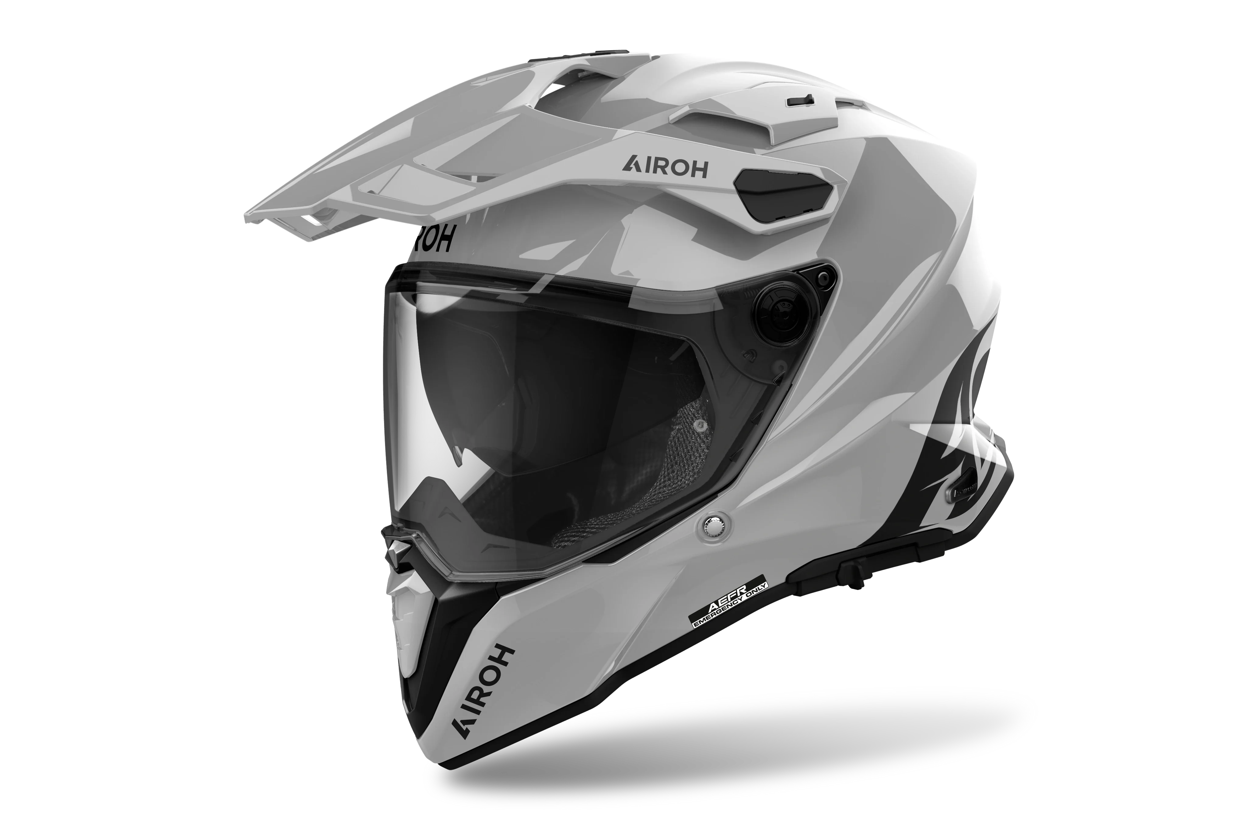 Airoh Commander 2 Solid Helmets
