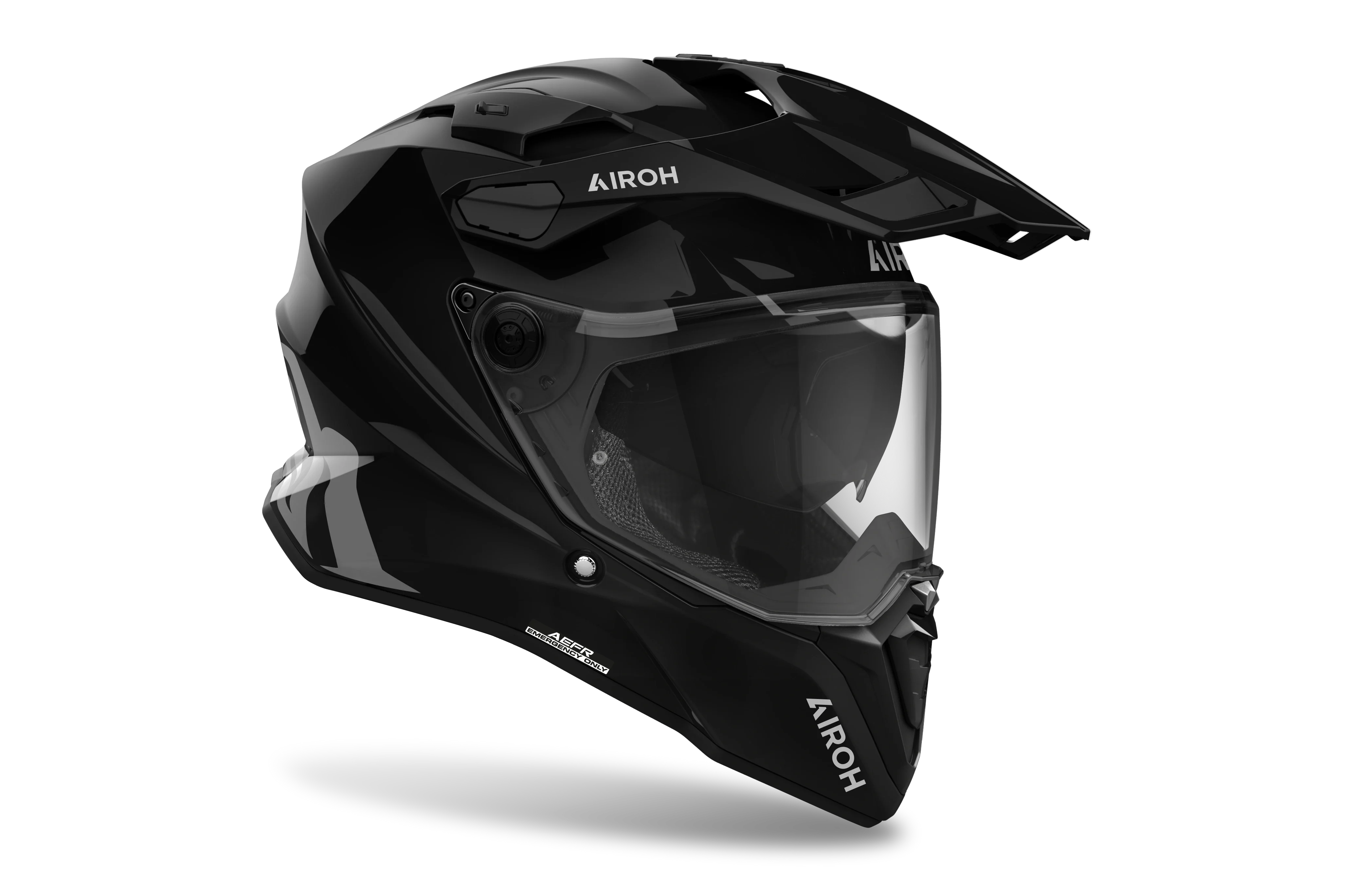 Airoh Commander 2 Solid Helmets
