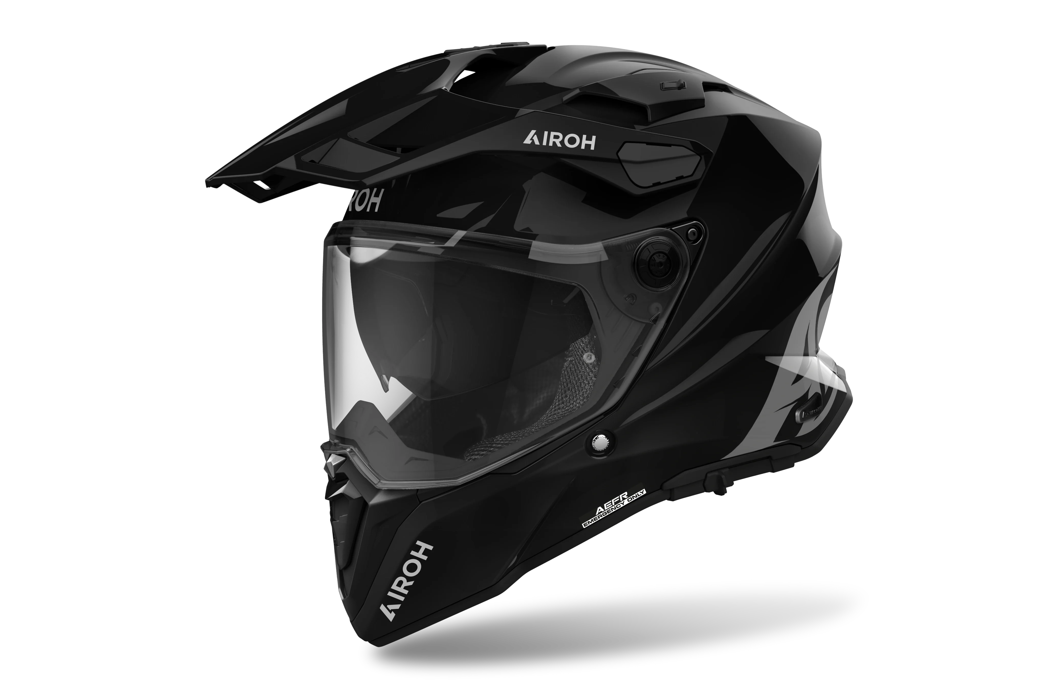 Airoh Commander 2 Solid Helmets