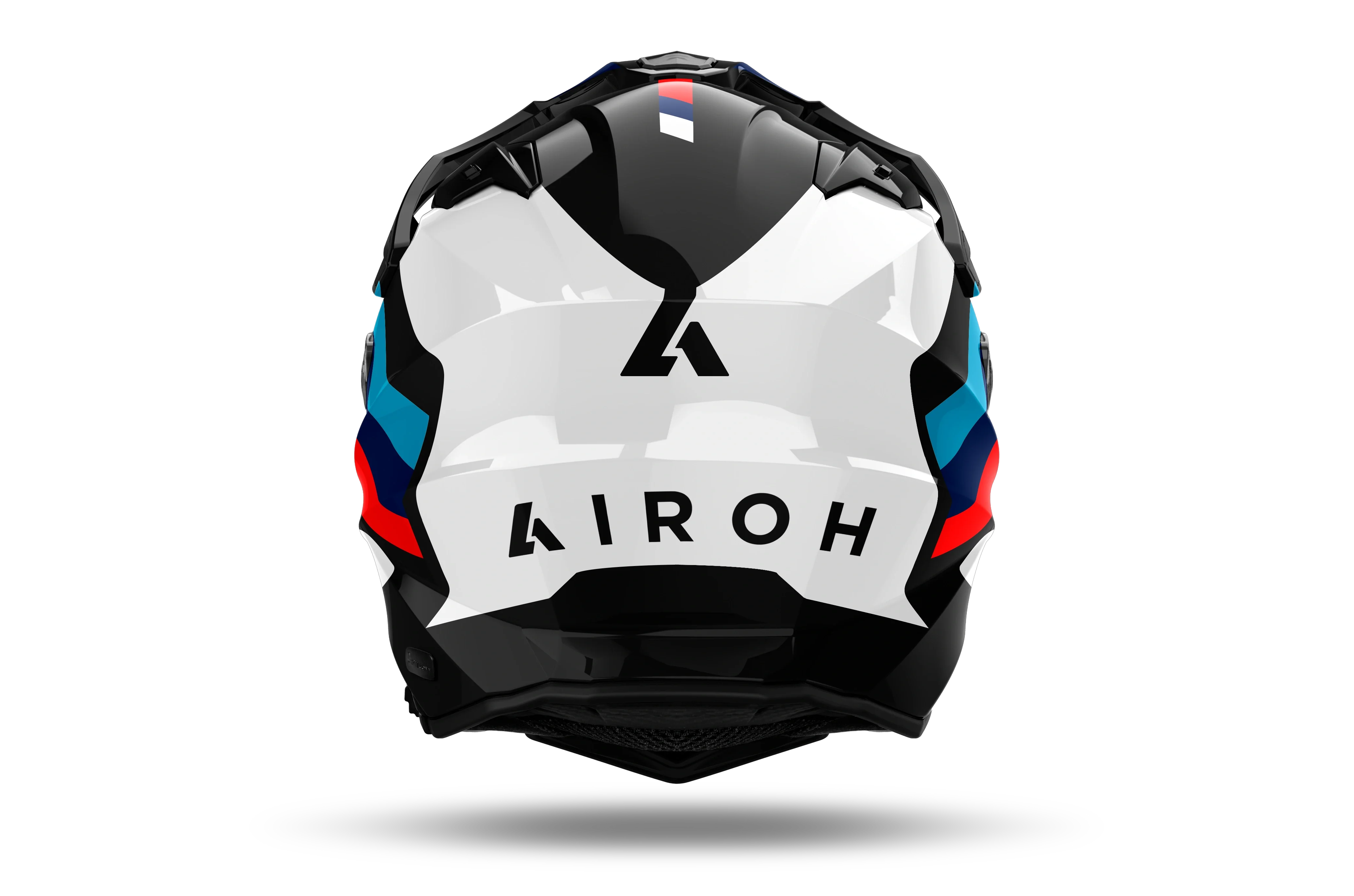 Airoh Commander 2 Doom Helmet