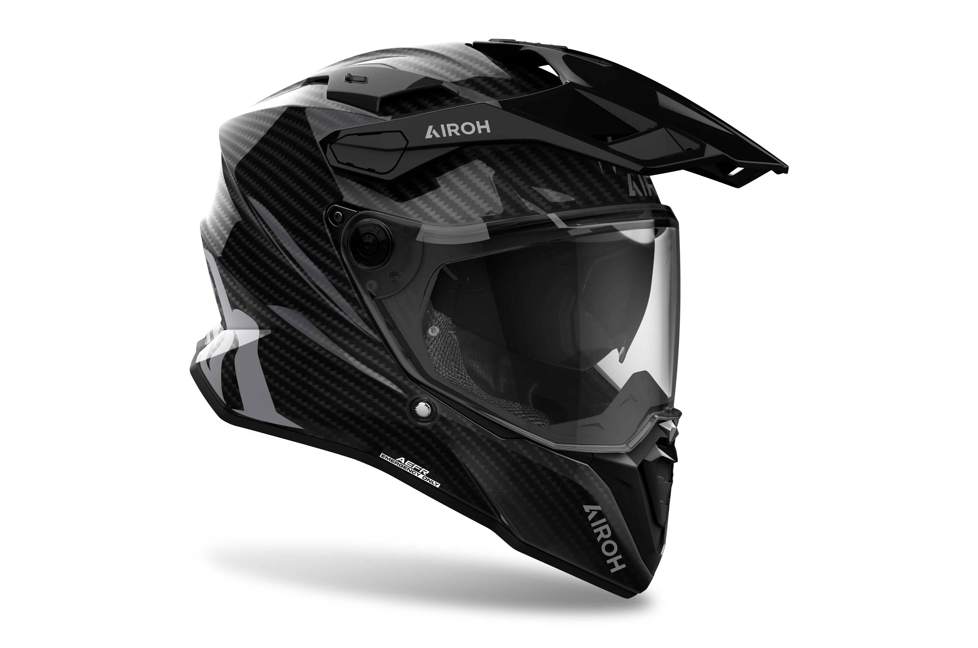 Airoh Commander 2 Carbon Helmet