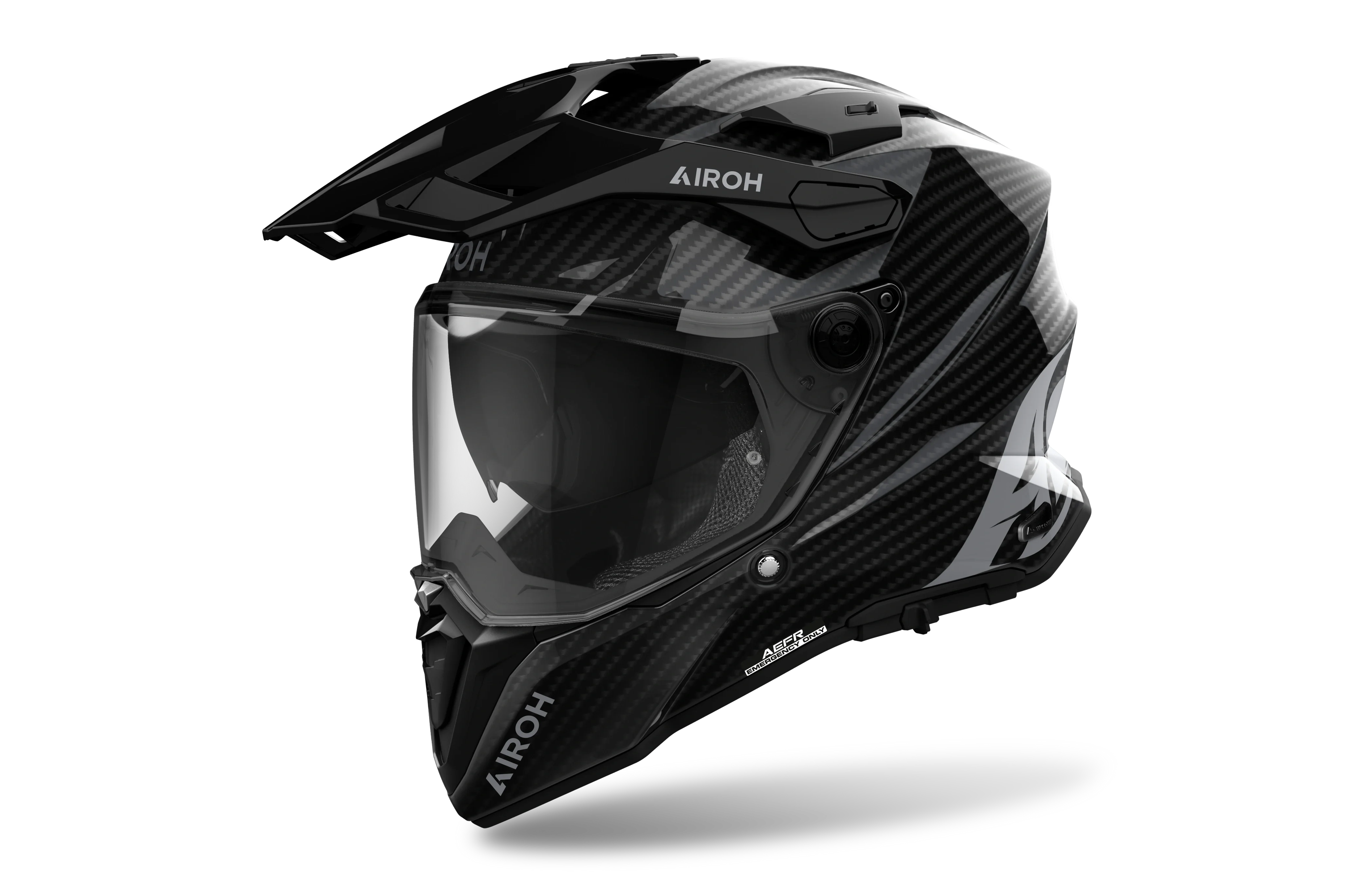 Airoh Commander 2 Carbon Helmet