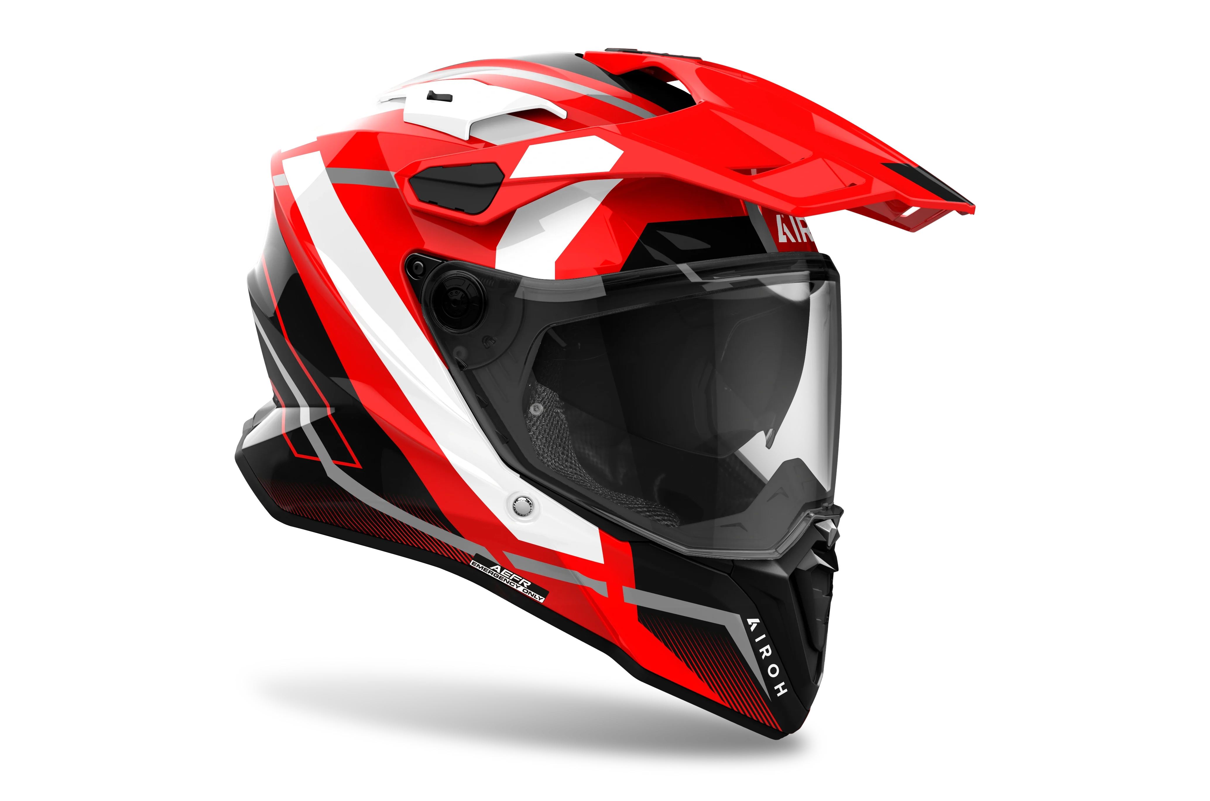 Airoh Commander 2 Mavic Helmet