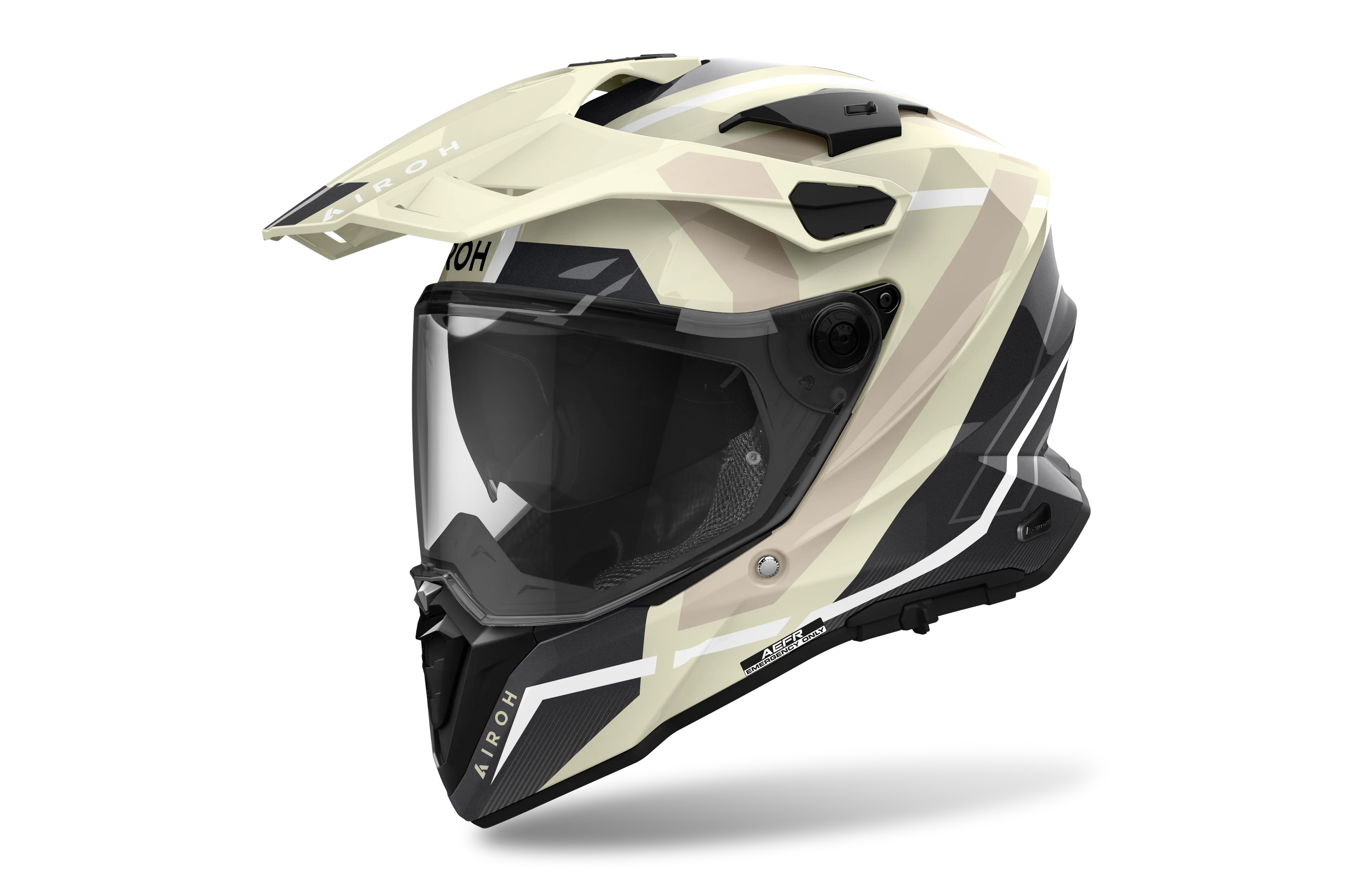 Airoh Commander 2 Mavic Helmet