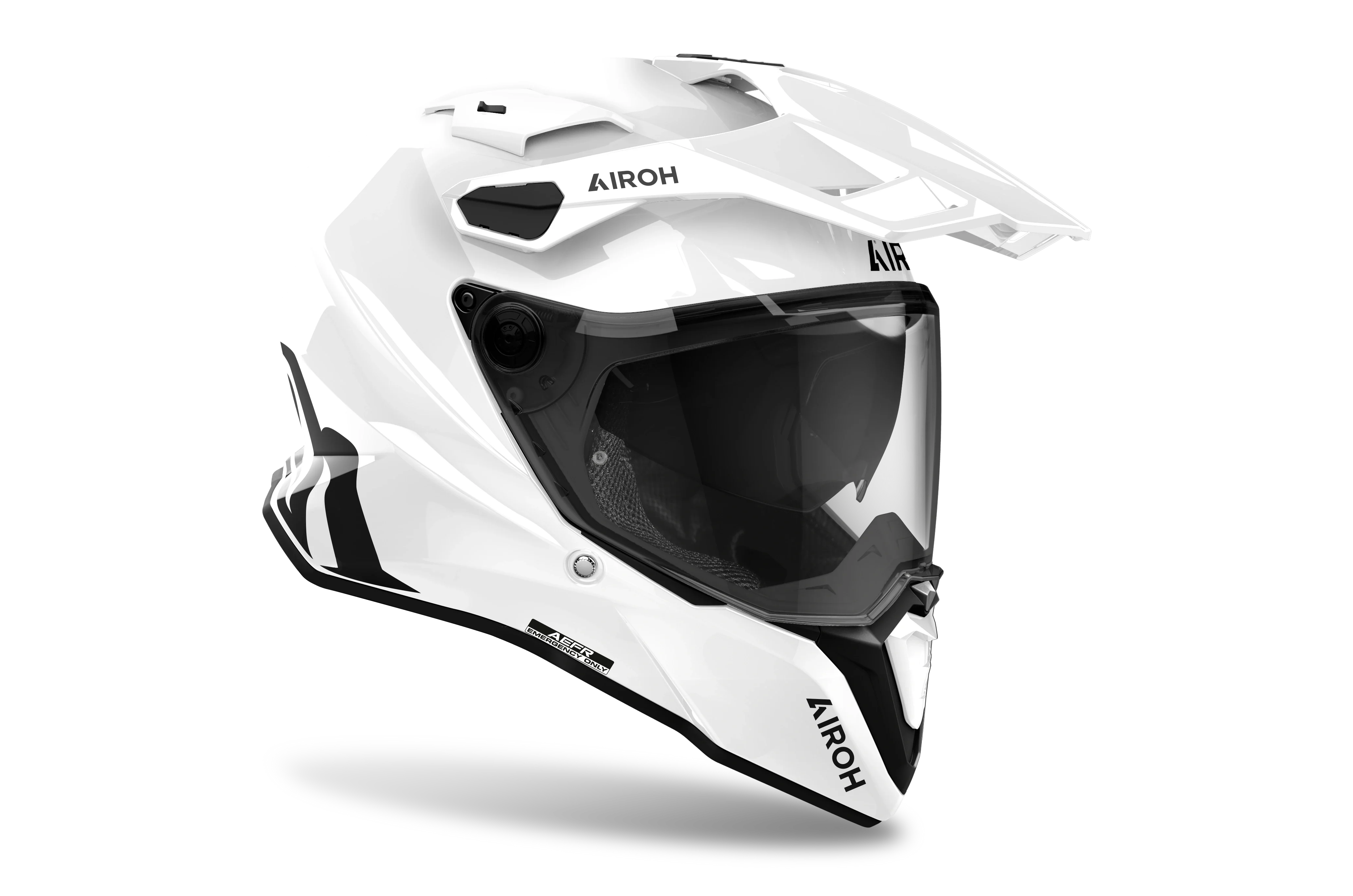 Airoh Commander 2 Solid Helmets