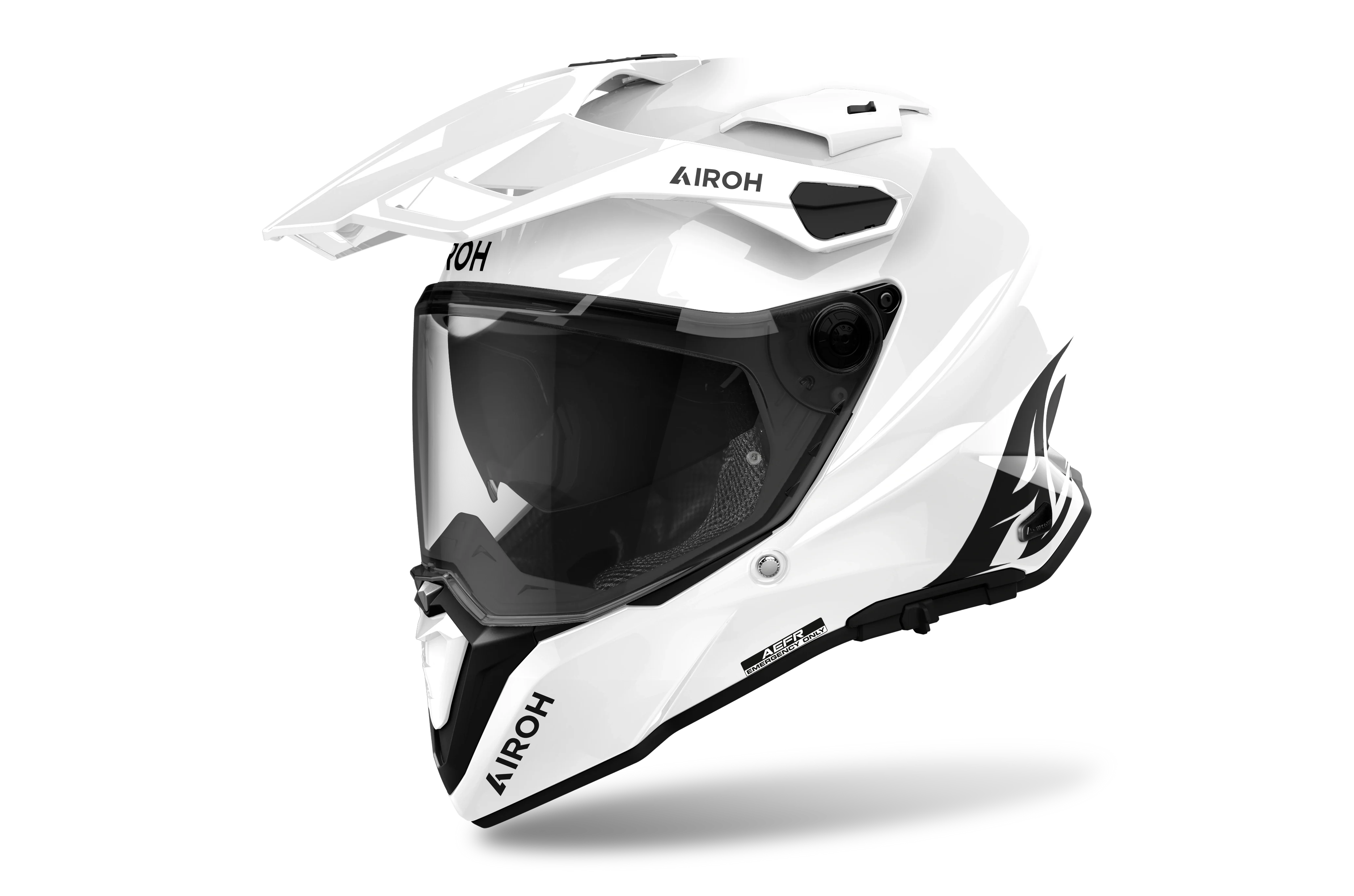 Airoh Commander 2 Solid Helmets