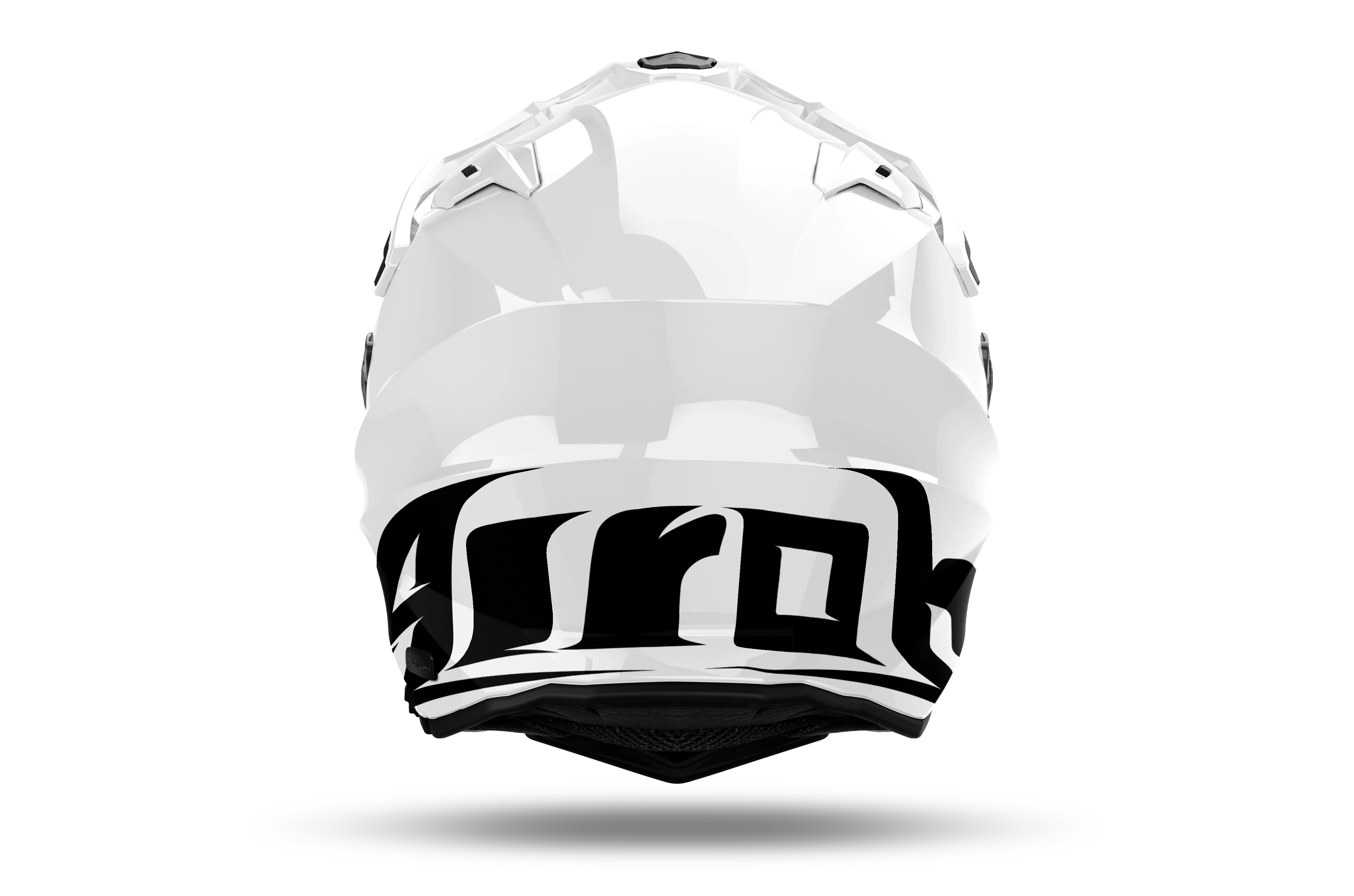 Airoh Commander 2 Solid Helmets