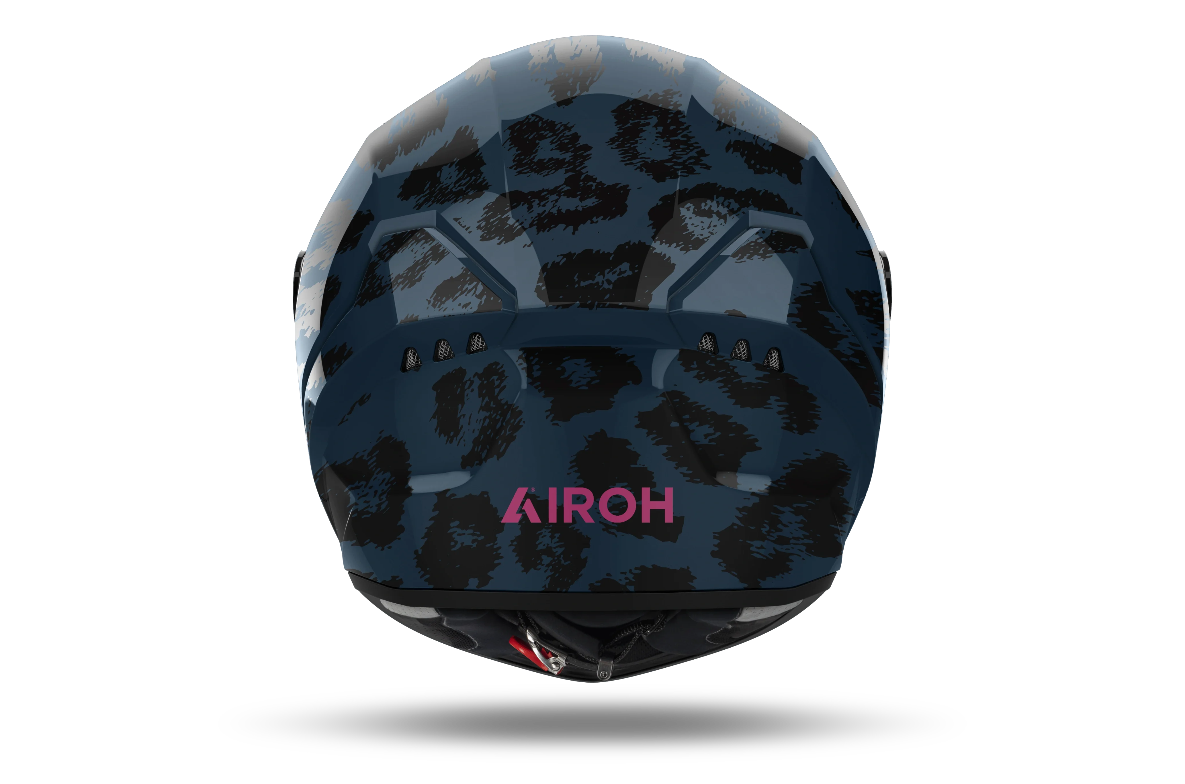 Airoh Connor Lynx Helmet