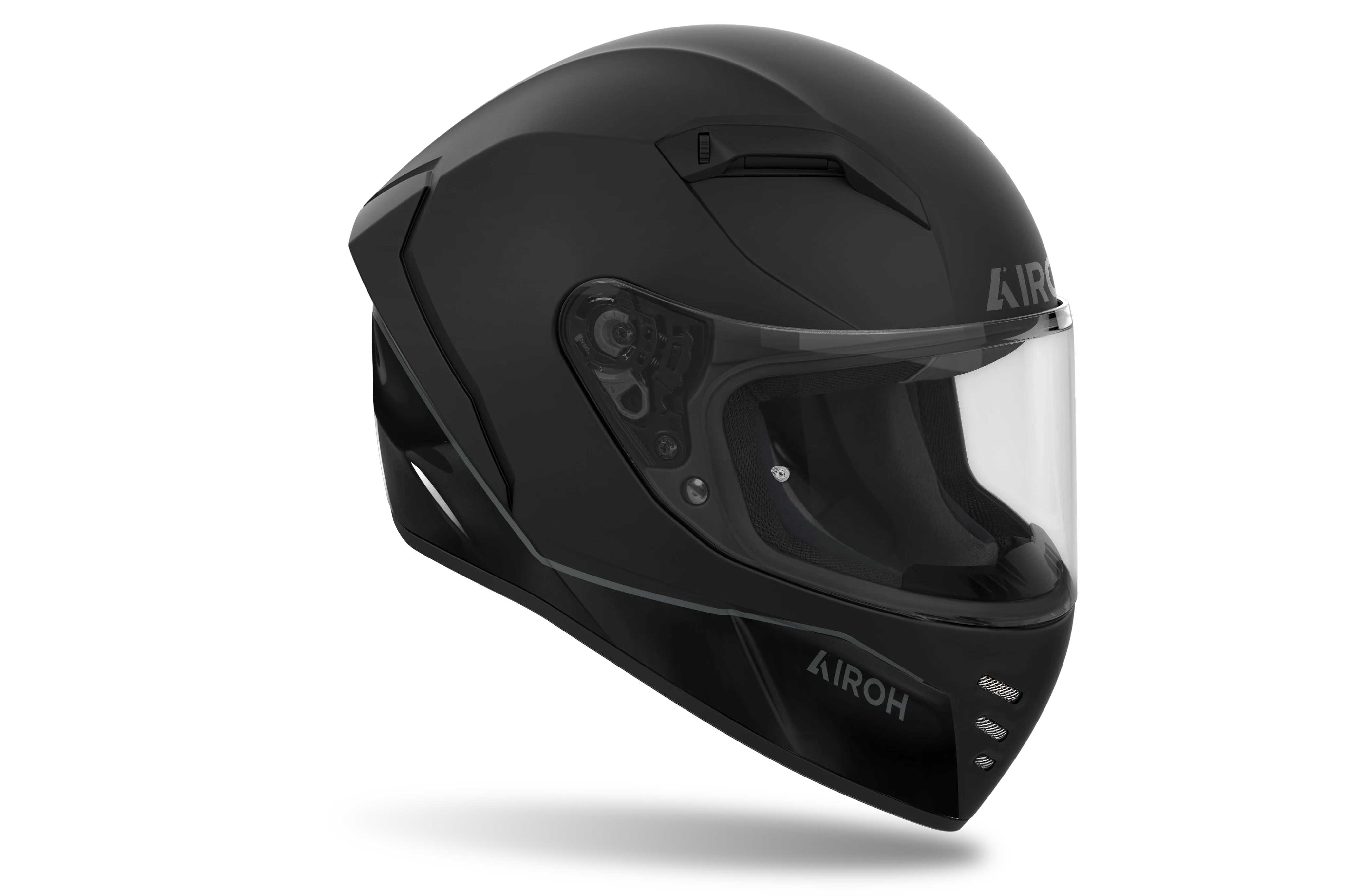 Airoh Connor Nobleman Helmet