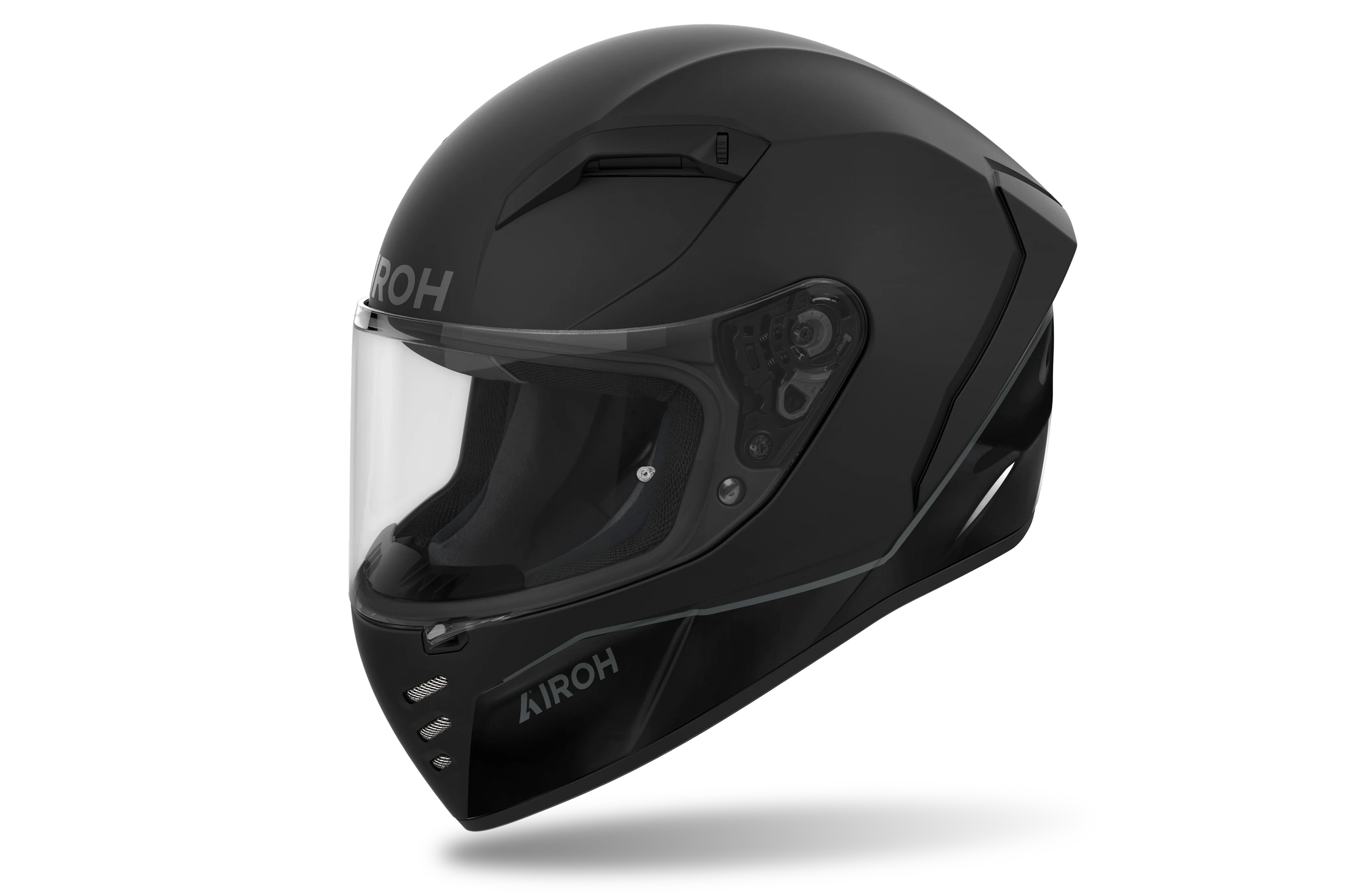 Airoh Connor Nobleman Helmet