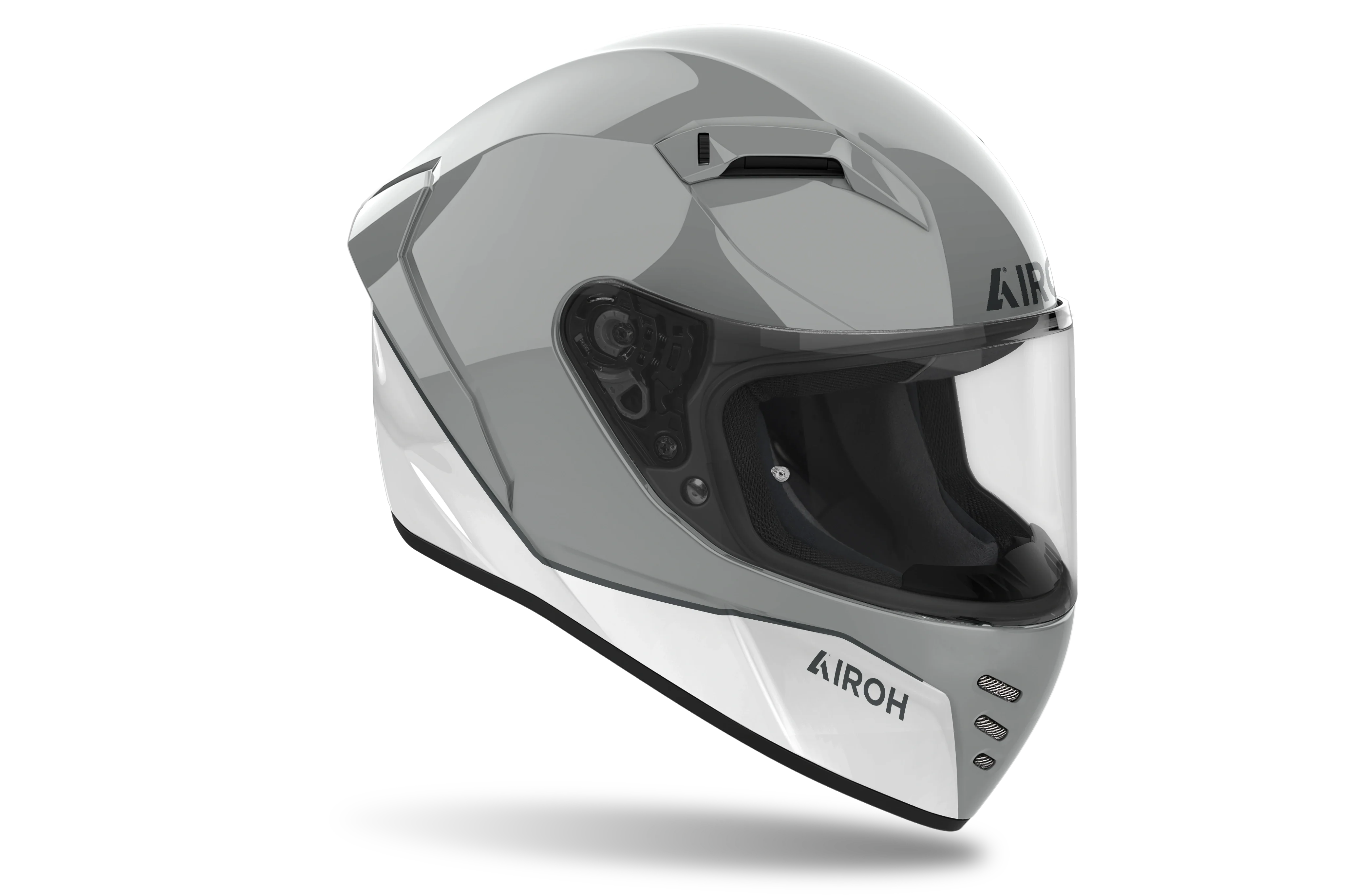 Airoh Connor Nobleman Helmet