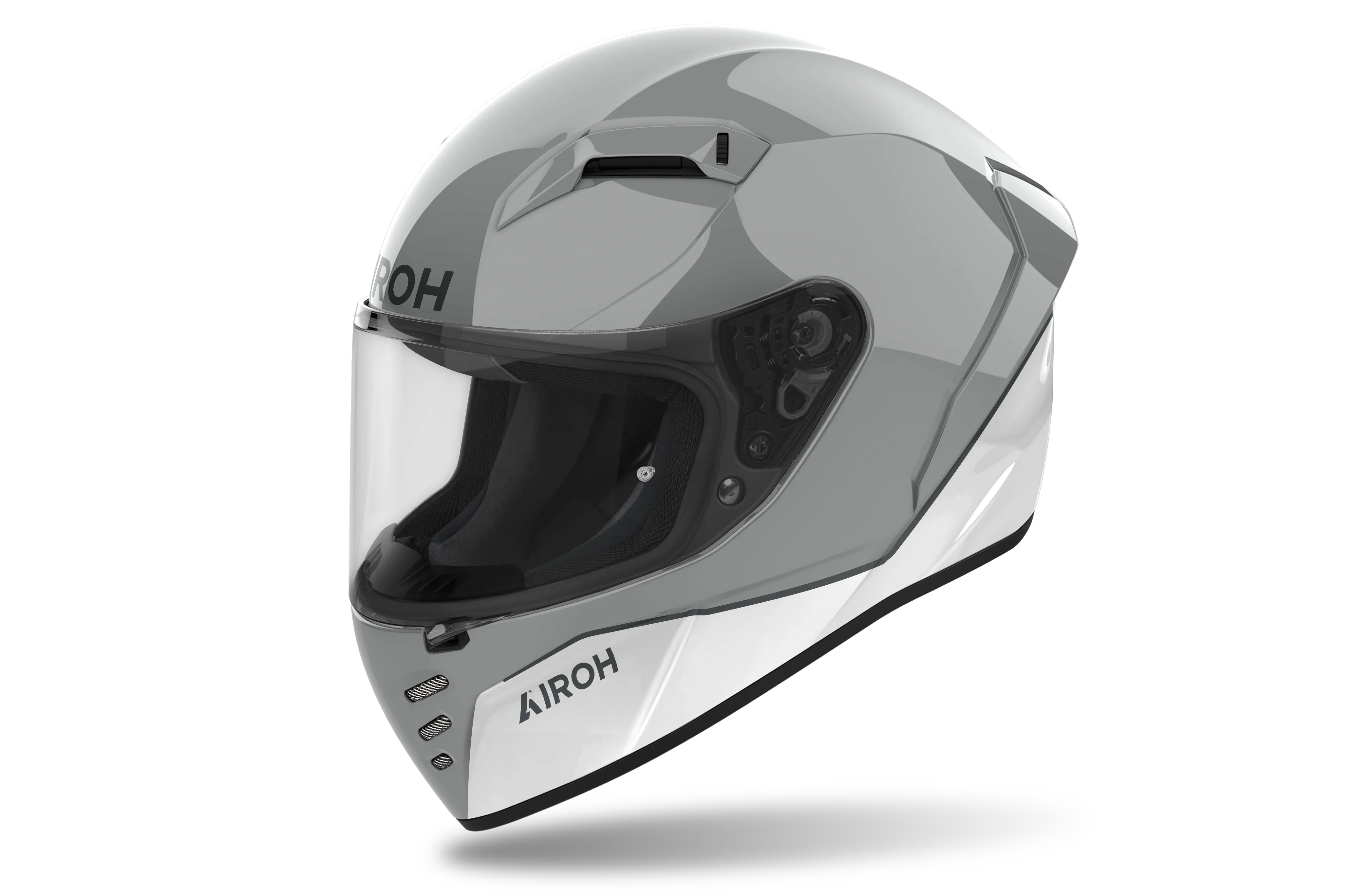 Airoh Connor Nobleman Helmet