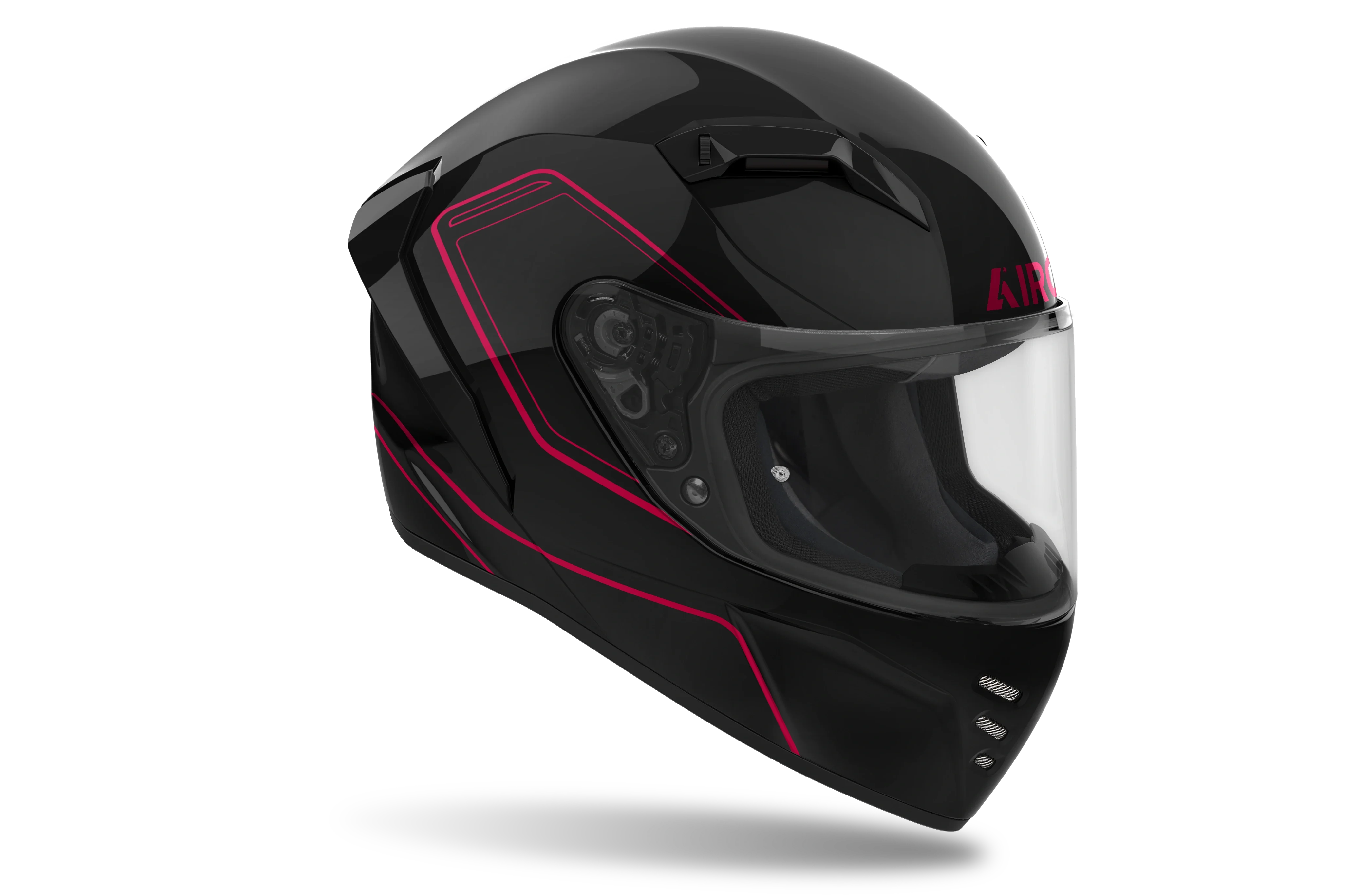 Airoh Connor Pinner Helmet