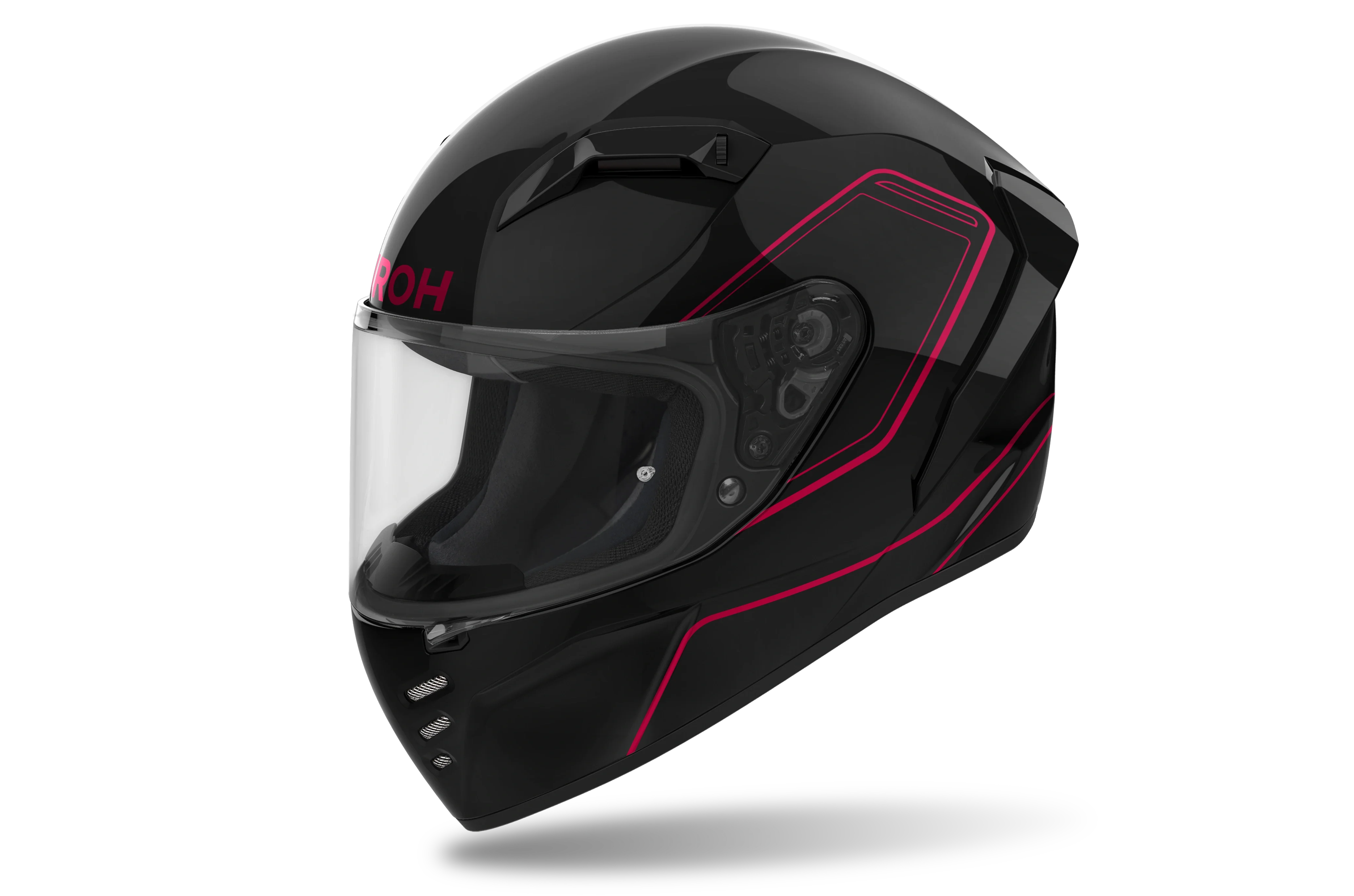 Airoh Connor Pinner Helmet