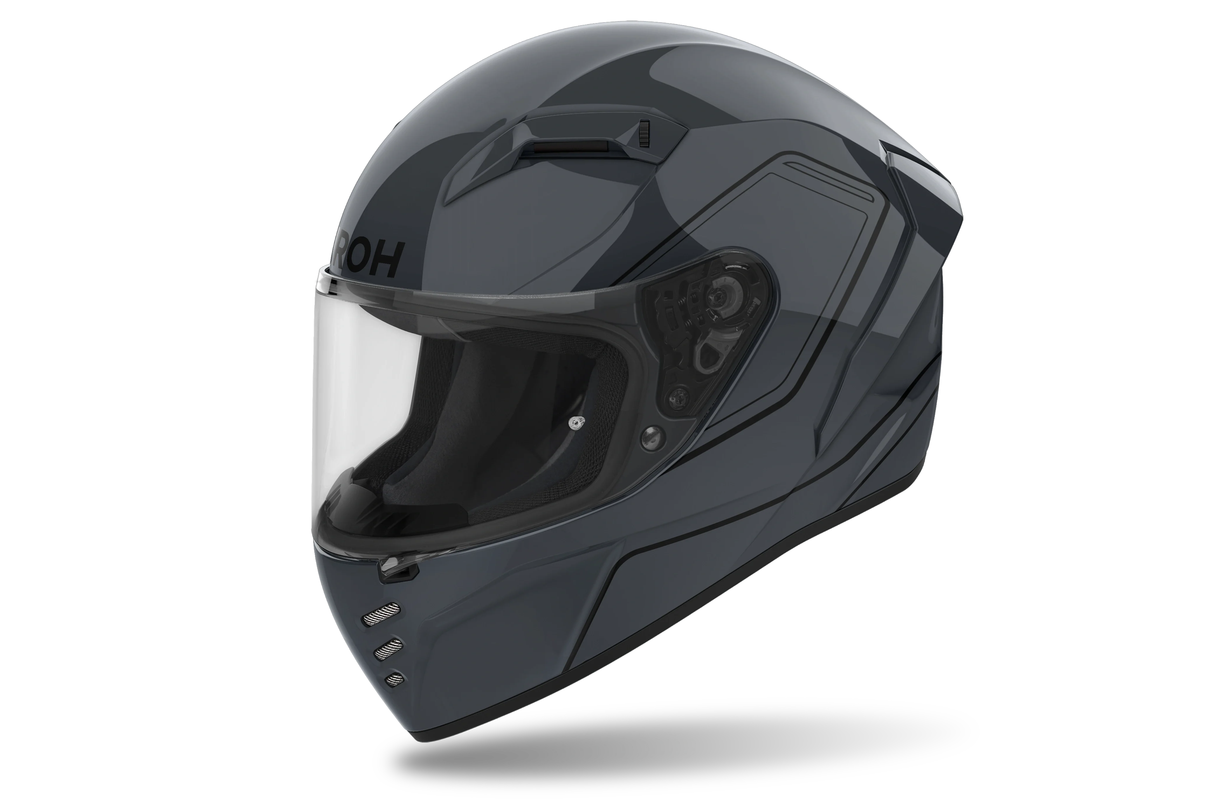 Airoh Connor Pinner Helmet
