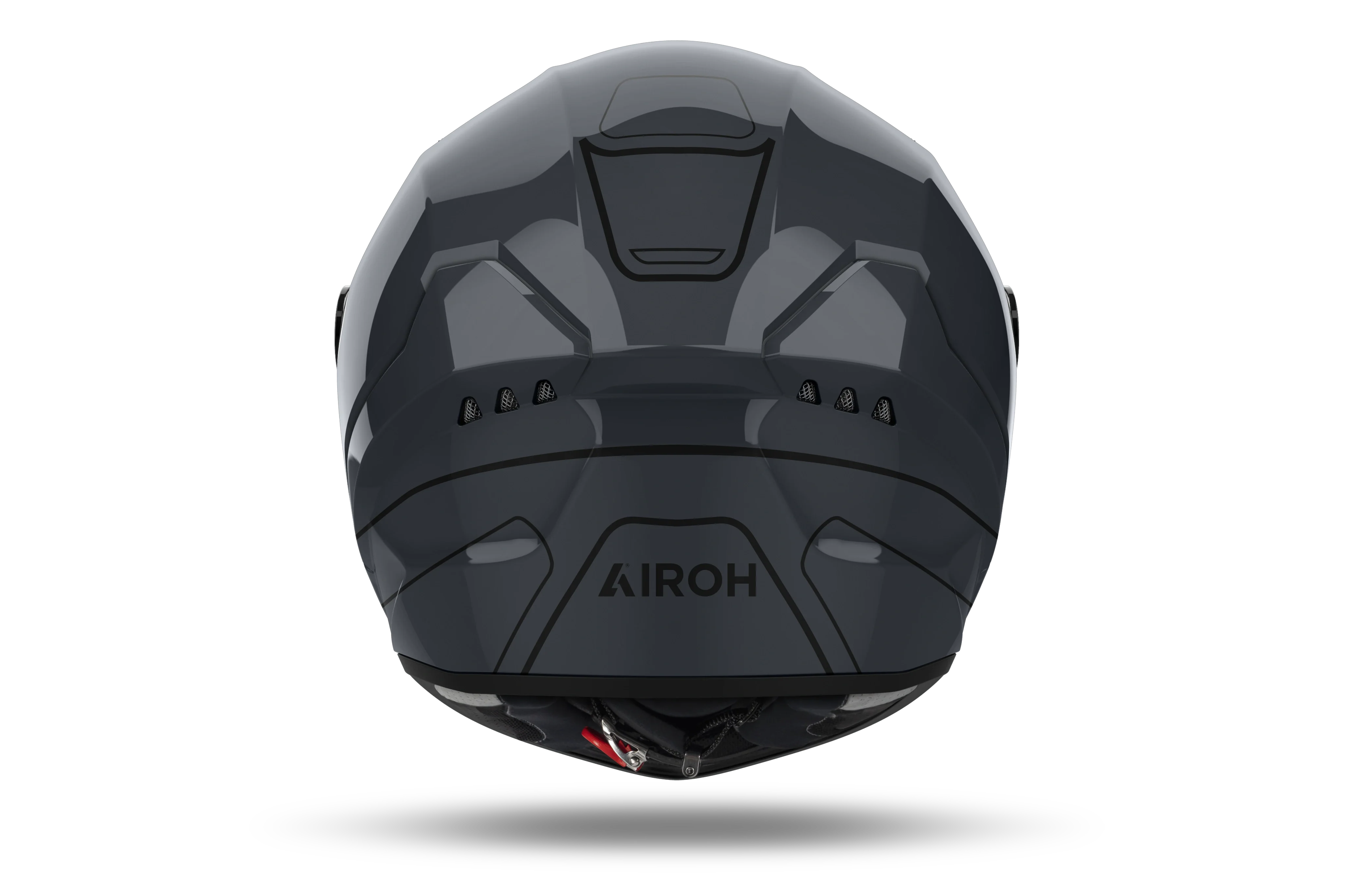 Airoh Connor Pinner Helmet