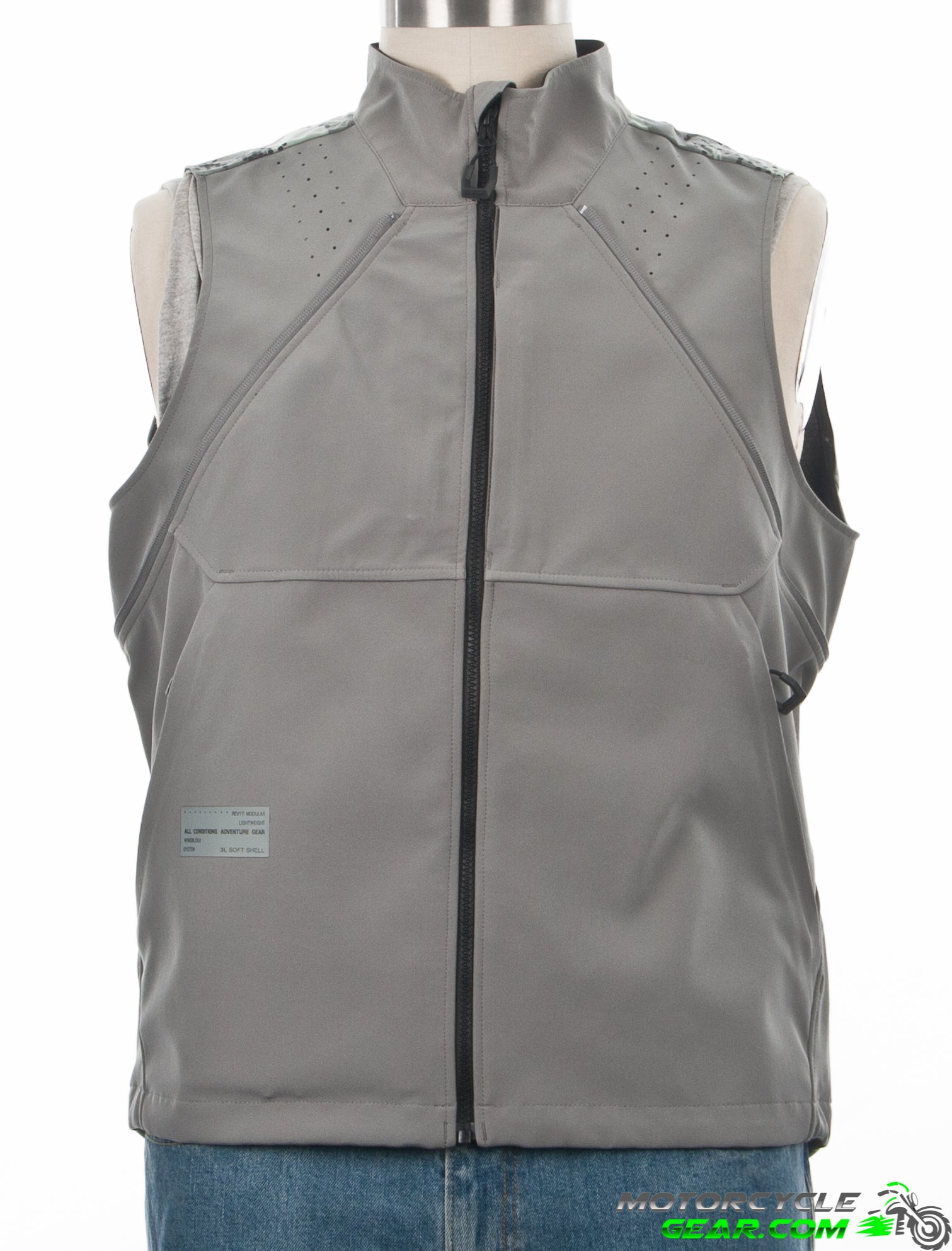 REV'IT! Continent Jacket