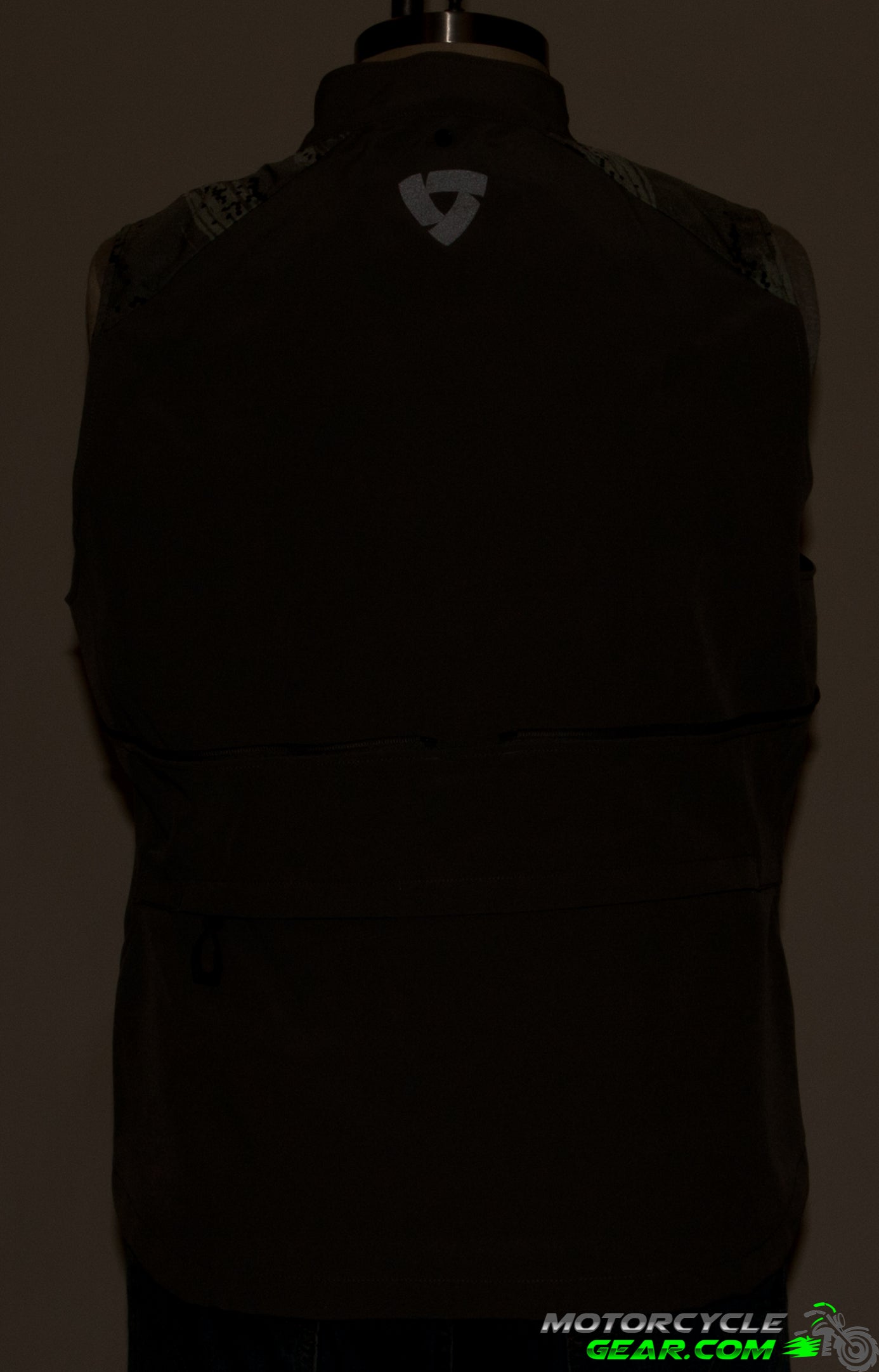 REV'IT! Continent Jacket