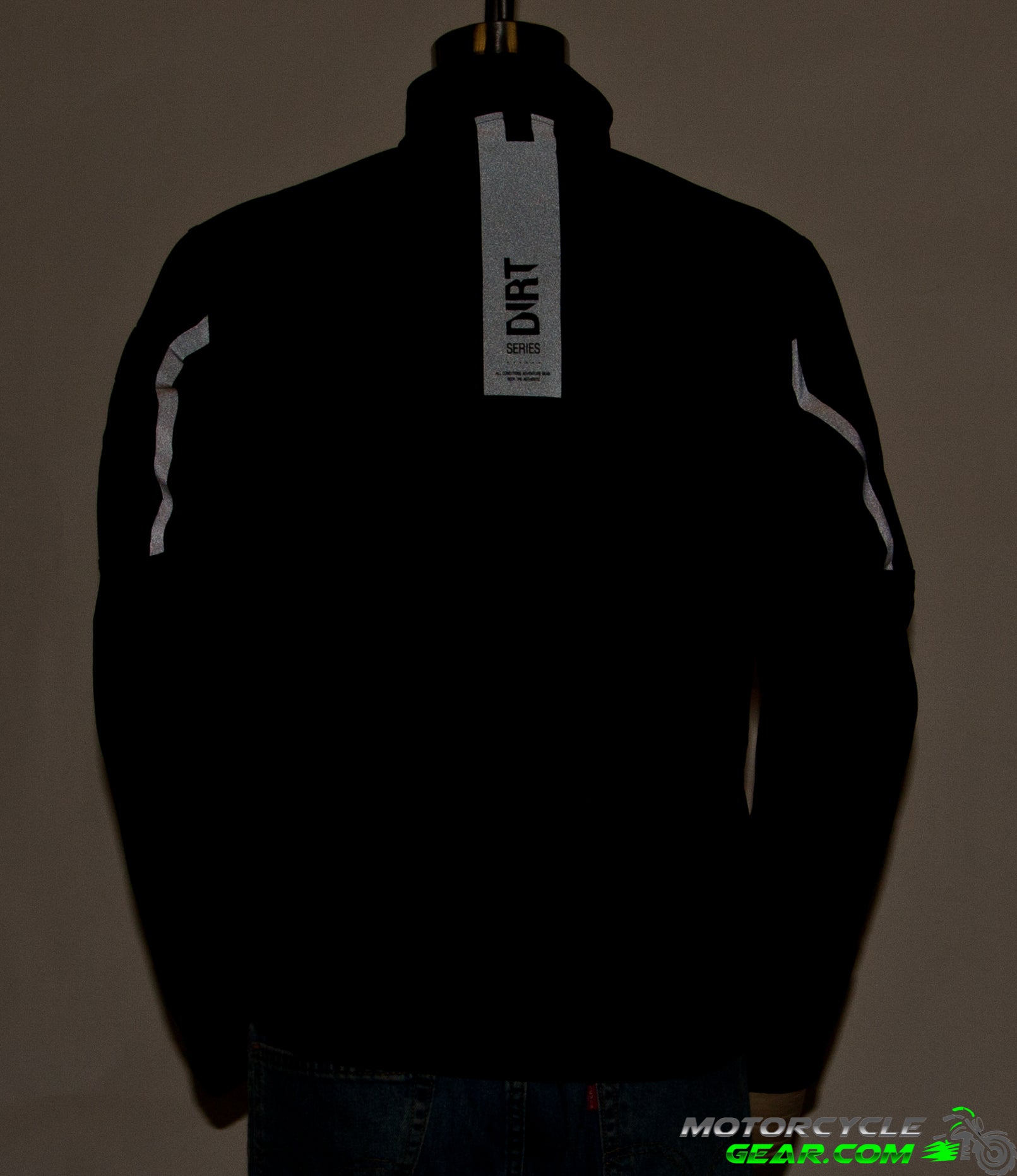 REV'IT! Continent Jacket