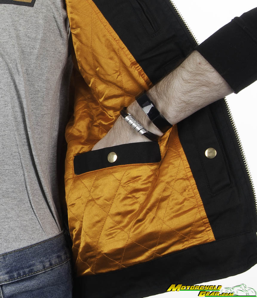 Cortech Convert Vest