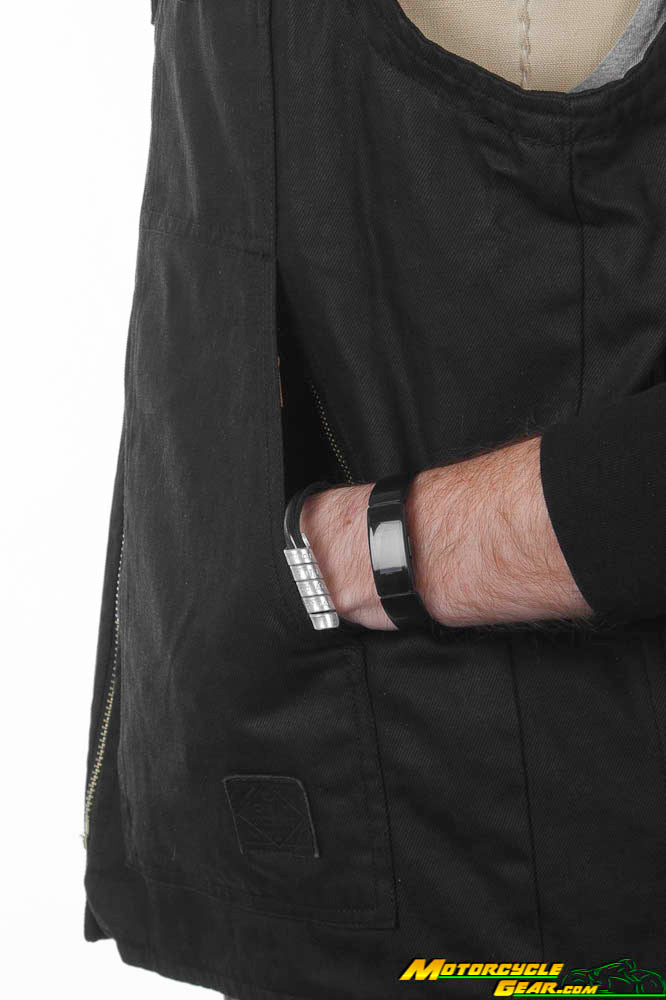 Cortech Convert Vest