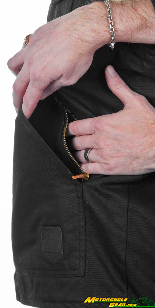 Cortech Convert Vest