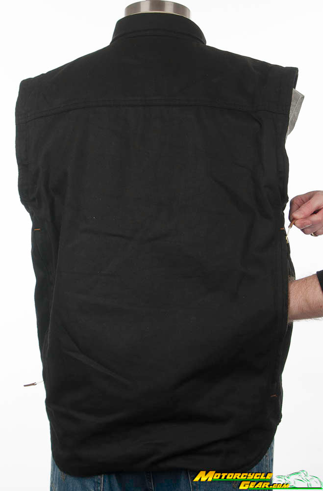 Cortech Convert Vest