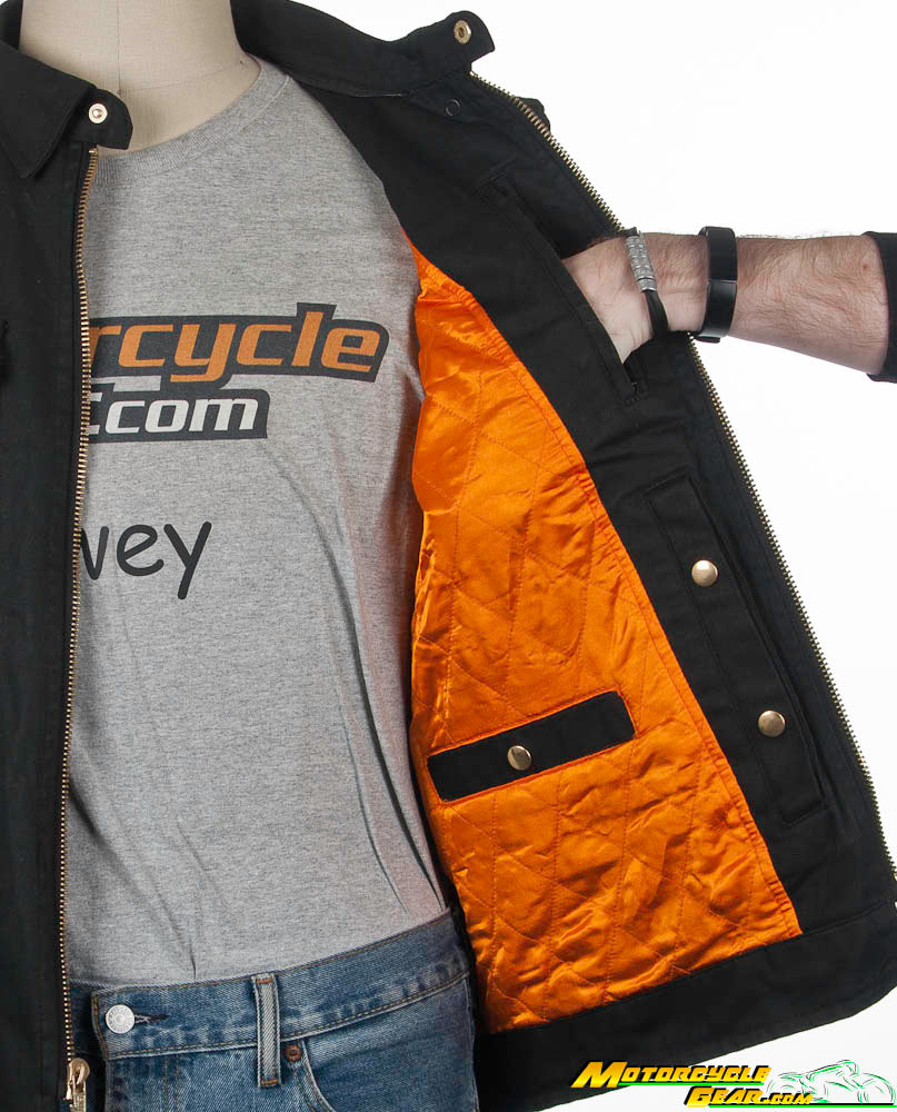 Cortech Convert Vest