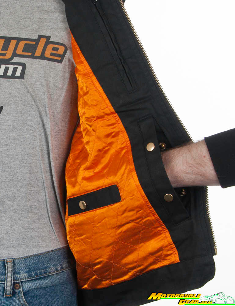 Cortech Convert Vest