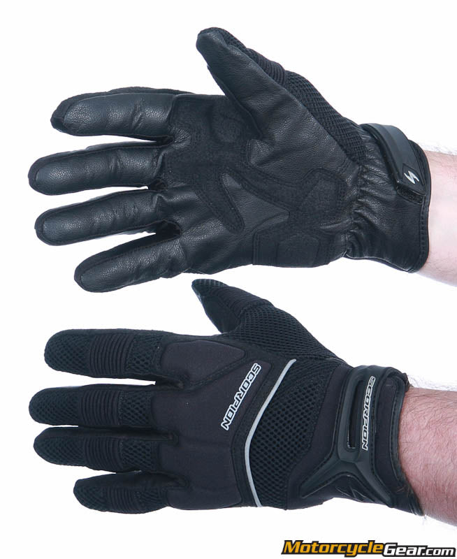 scorpion handschuhe Scorpion Cool Hand II Gloves — Motorcycle Gear